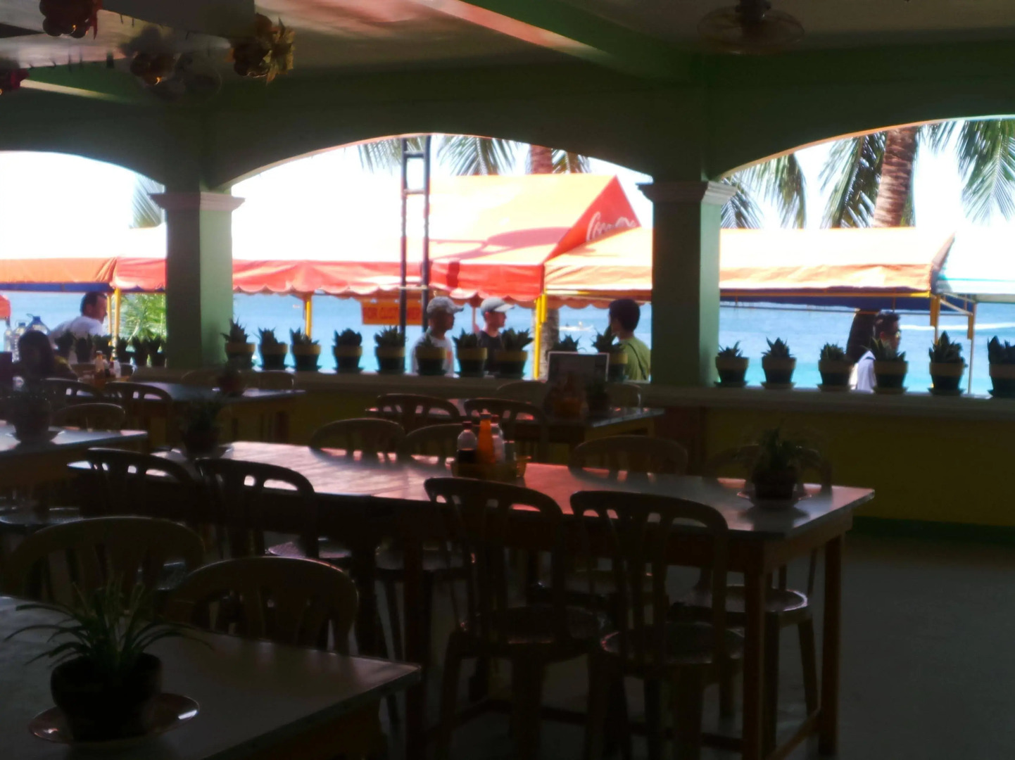 White Beach Resort Puerto Galera powered by Cocotel