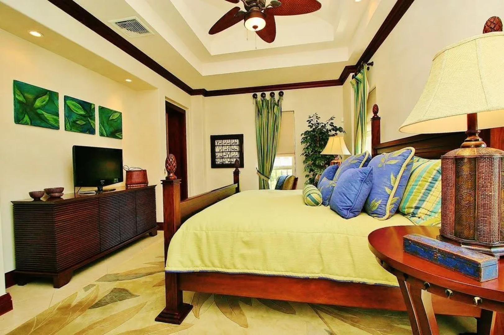 Los Suenos Resort Villas and Condos