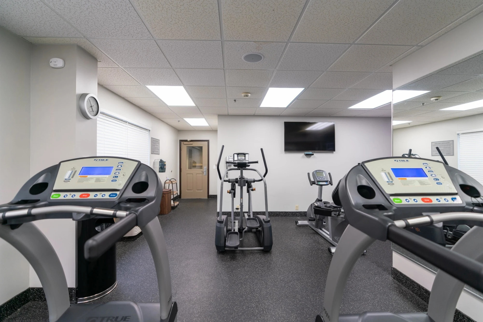 Best Western Plus Lake City