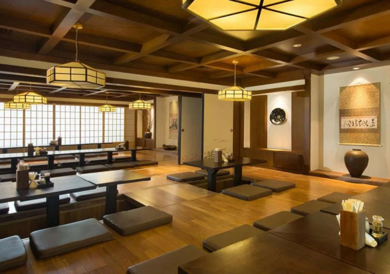 Delonix Hotel Karawang