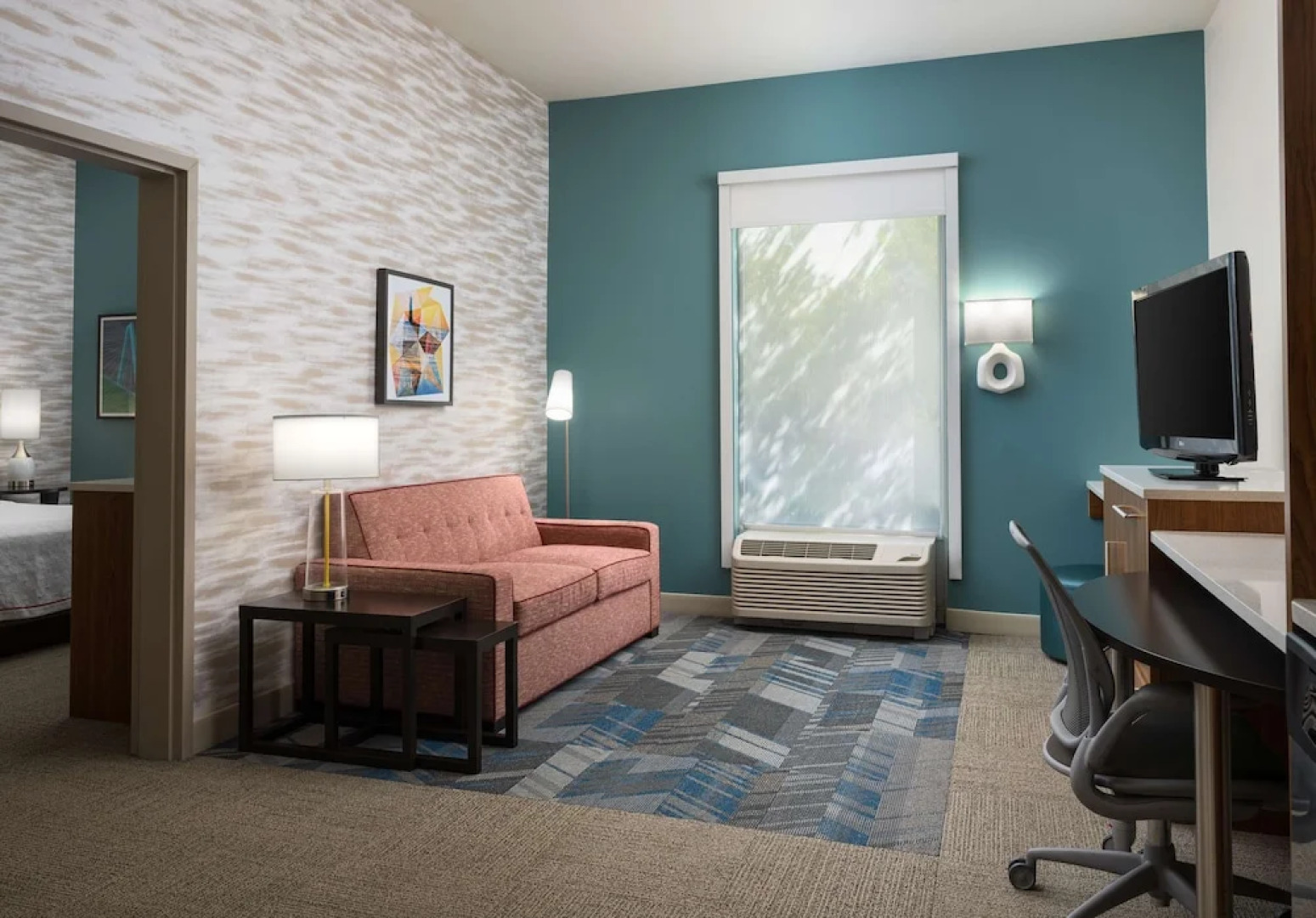 Home2 Suites by Hilton Charleston Airport/Convention Center, SC