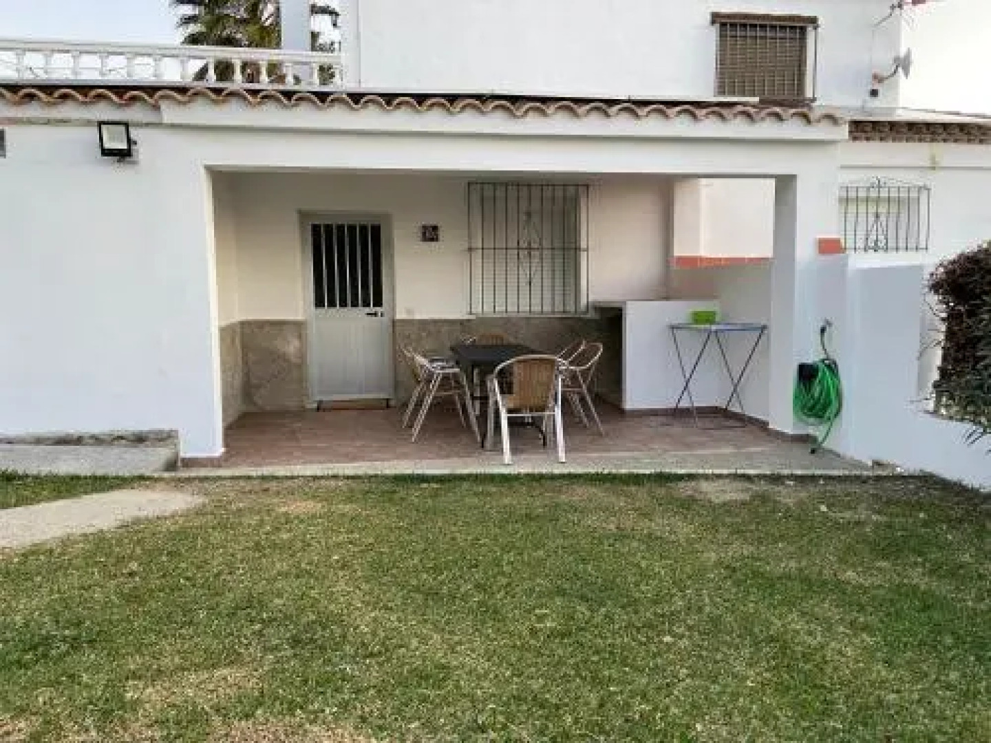 Alojamientos Villa Maria