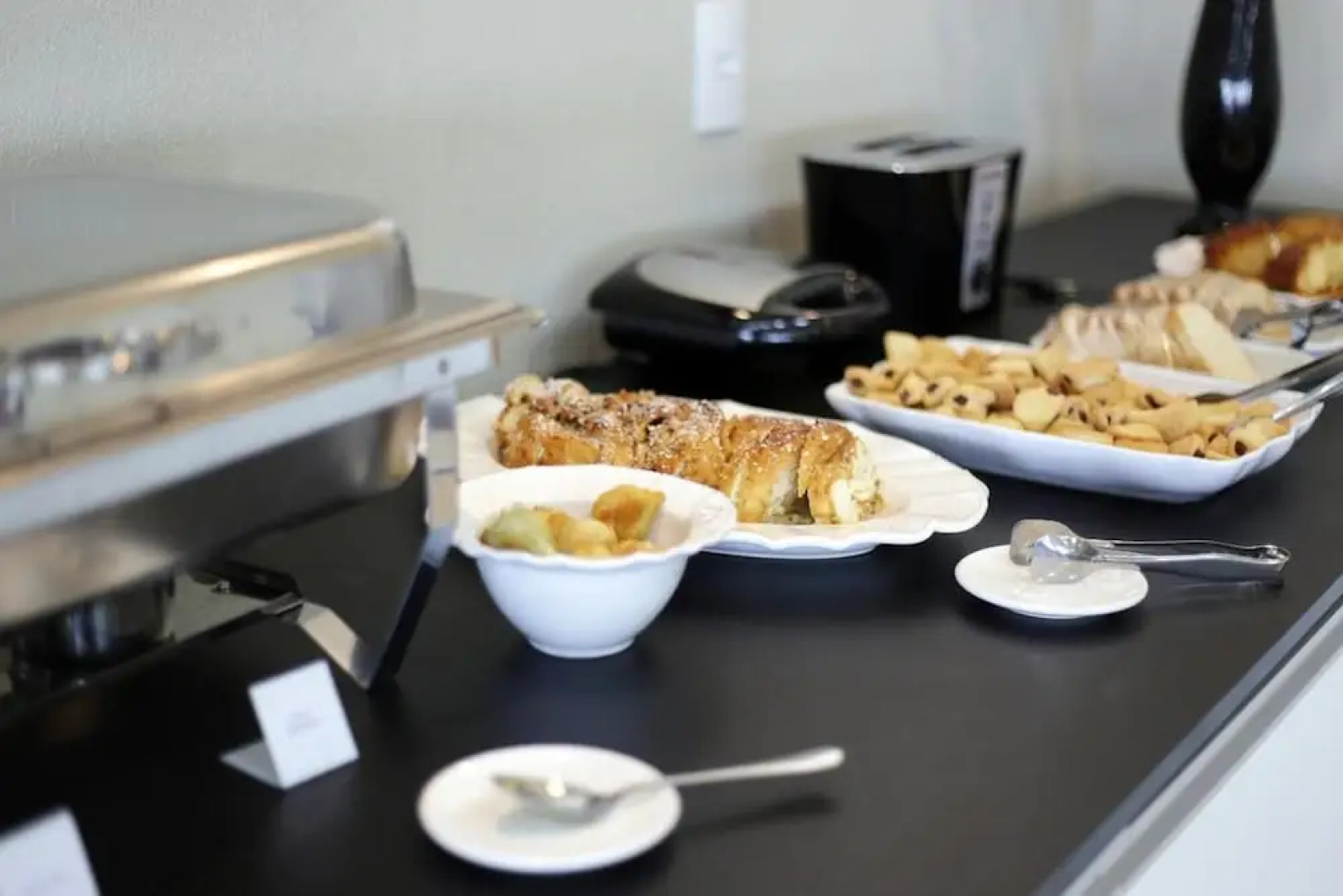 Regional Plaza Hotel Event Park