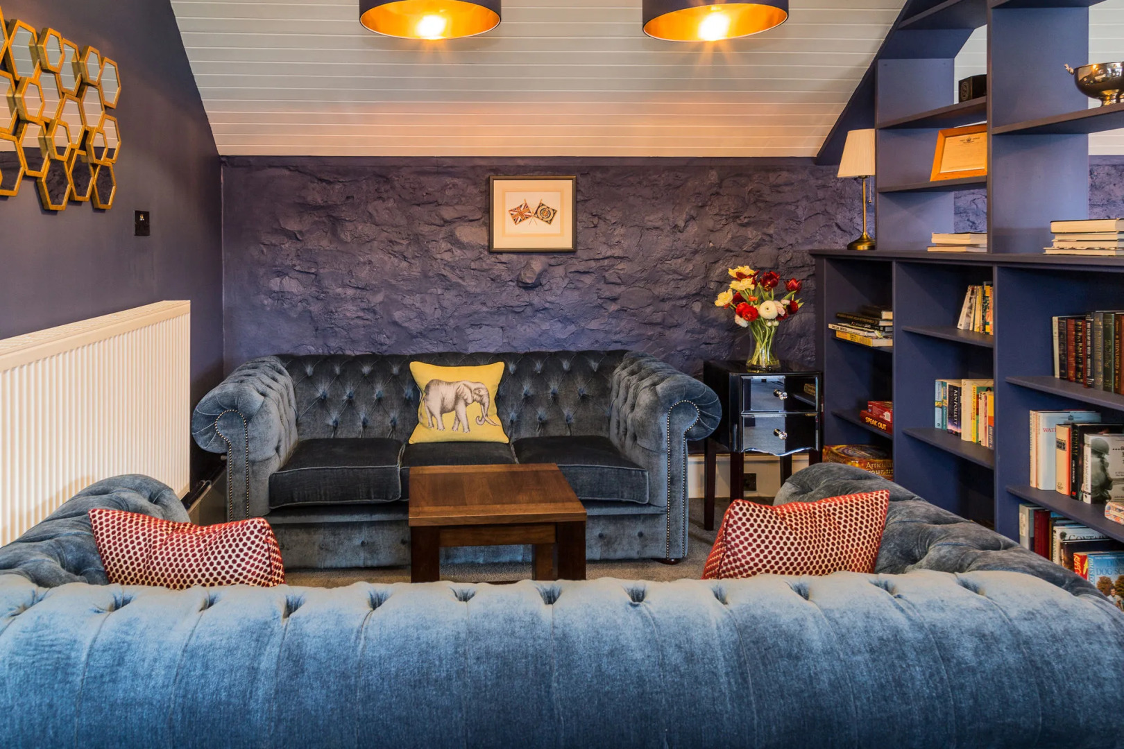 The Inn at Loch Tummel