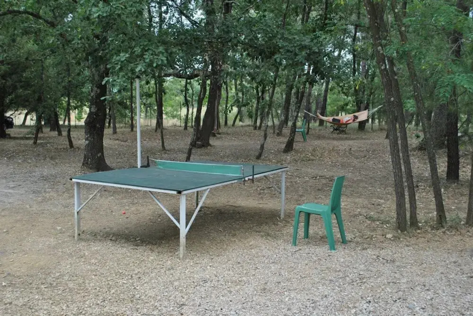 Huswell - Rustic G te With Pool in Southern France