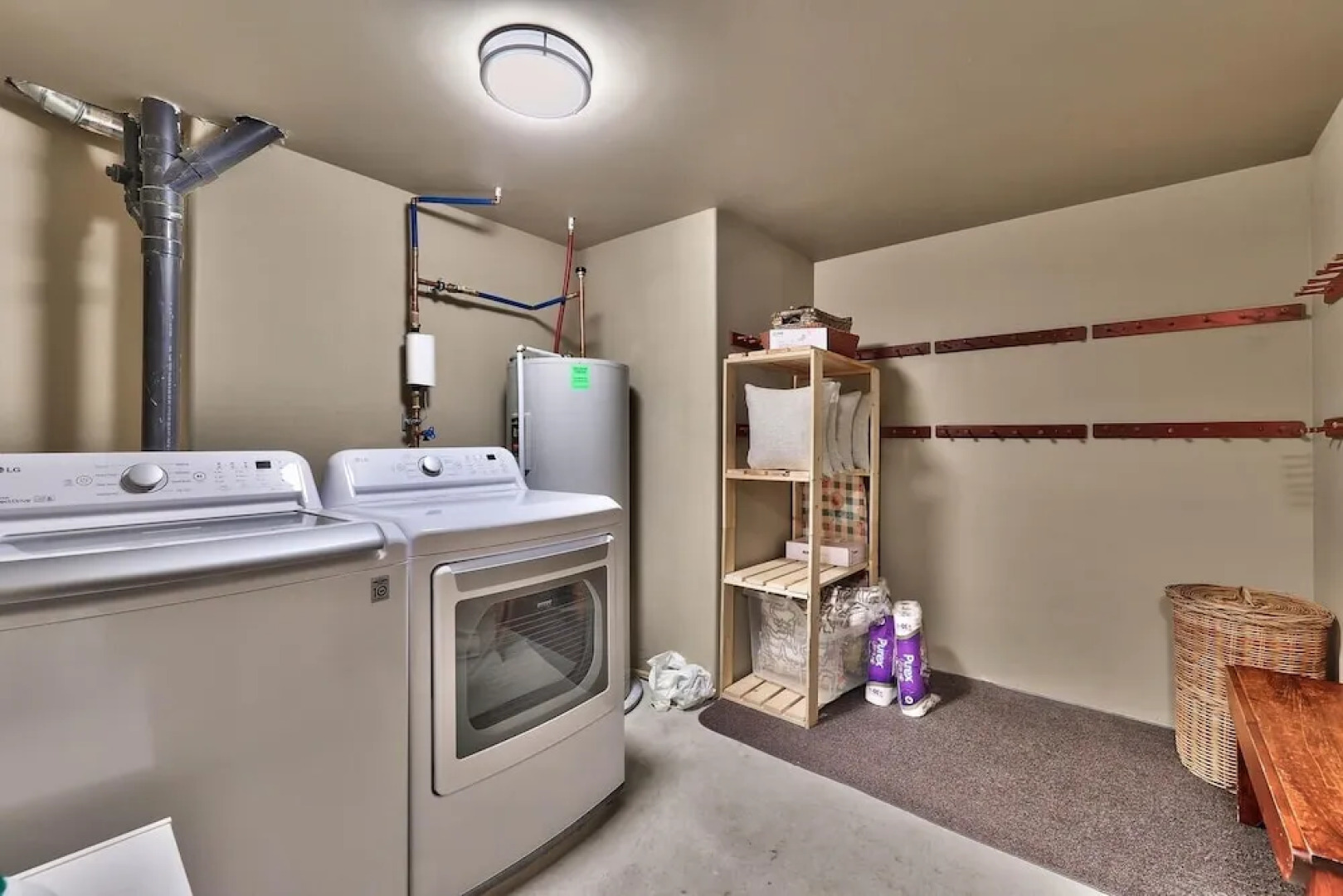 Trappers Landing #05 By Bear Country