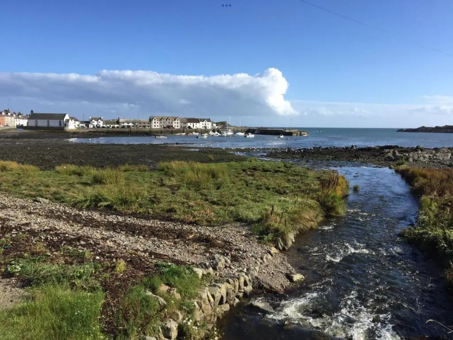 Islecroft House Bed & Breakfast