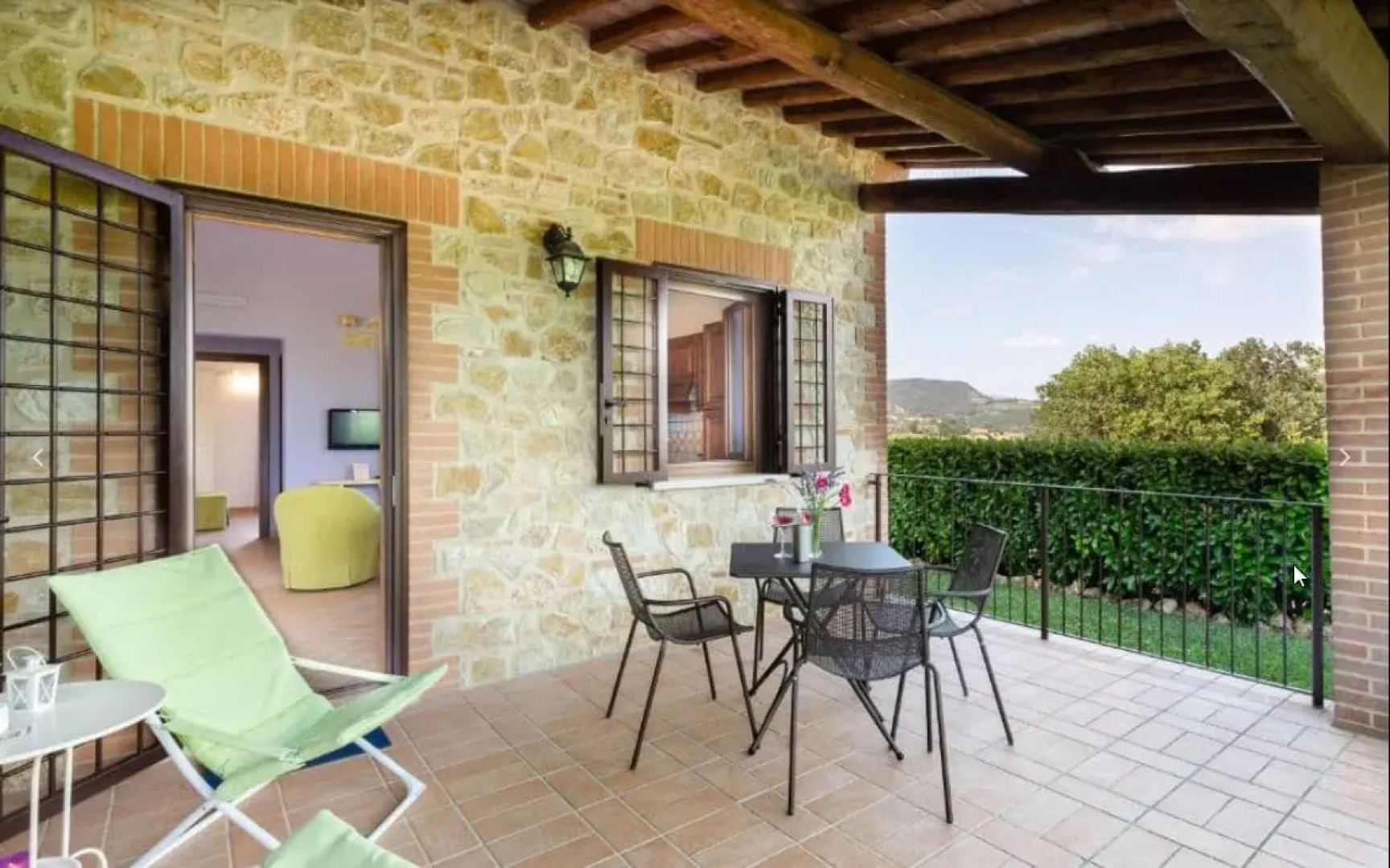 Agriturismo Dei Casali