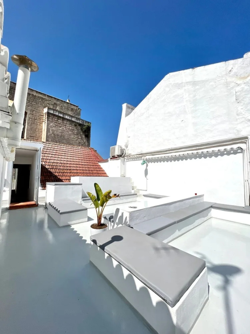 Saint Patrick Guest House