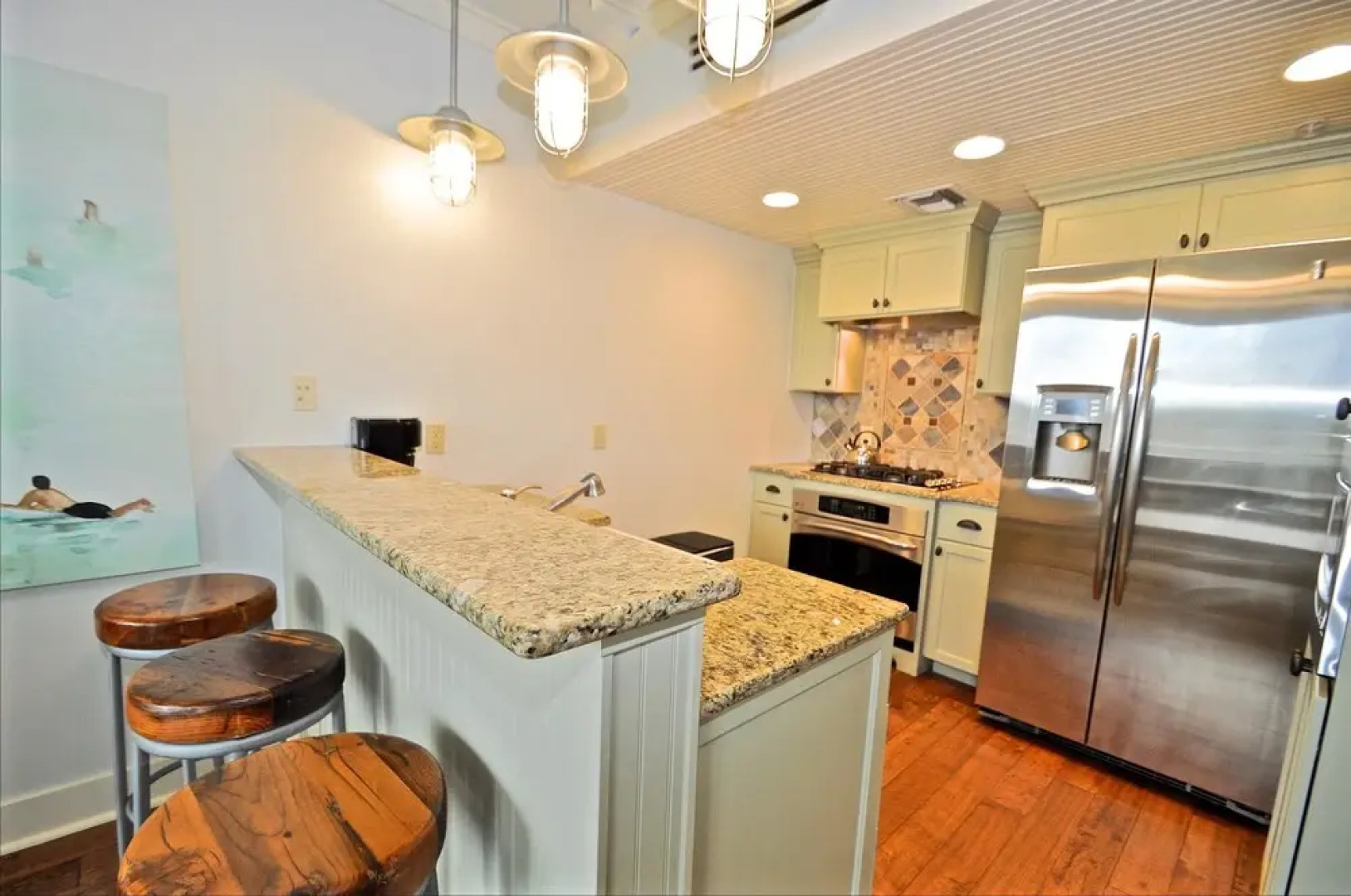 Six Palms Dreamin 2 Bedroom Condo By Coastal Dreamin