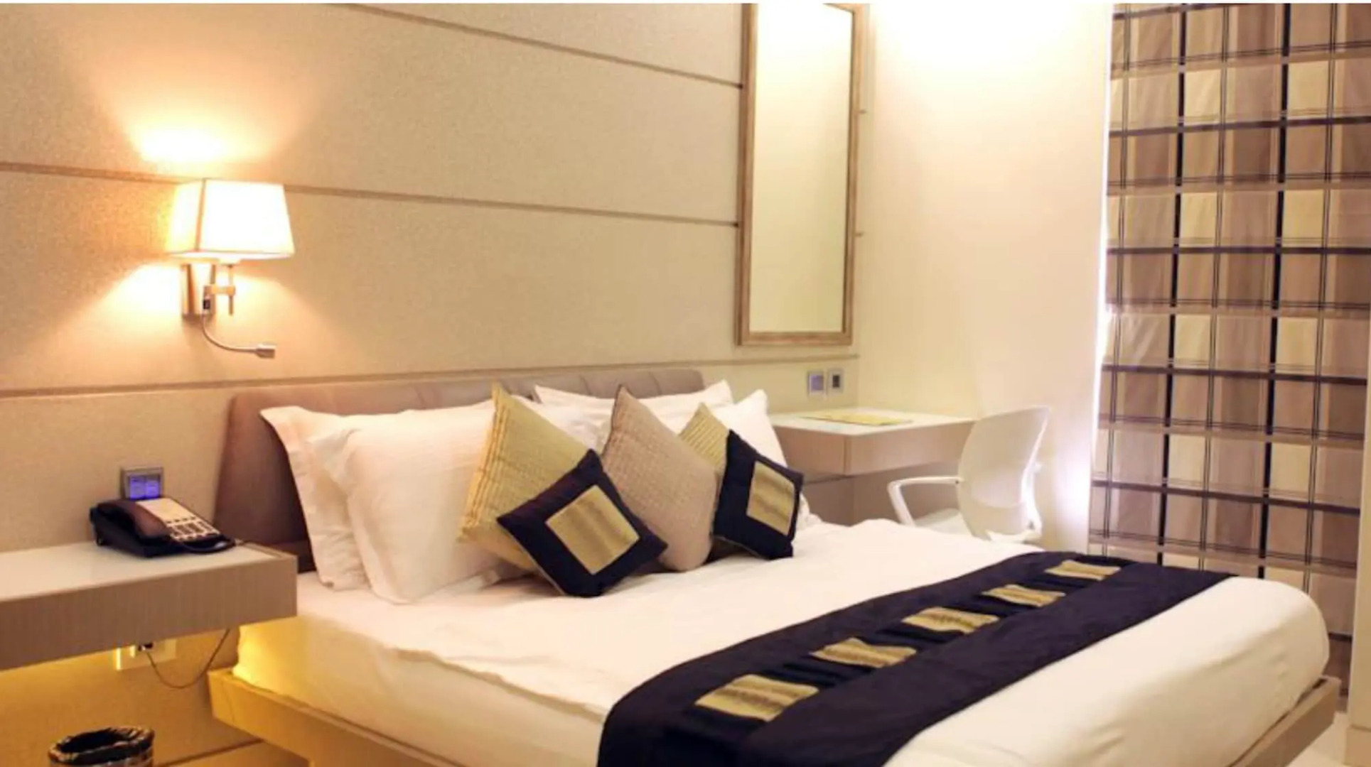 Residency Hotel Fort