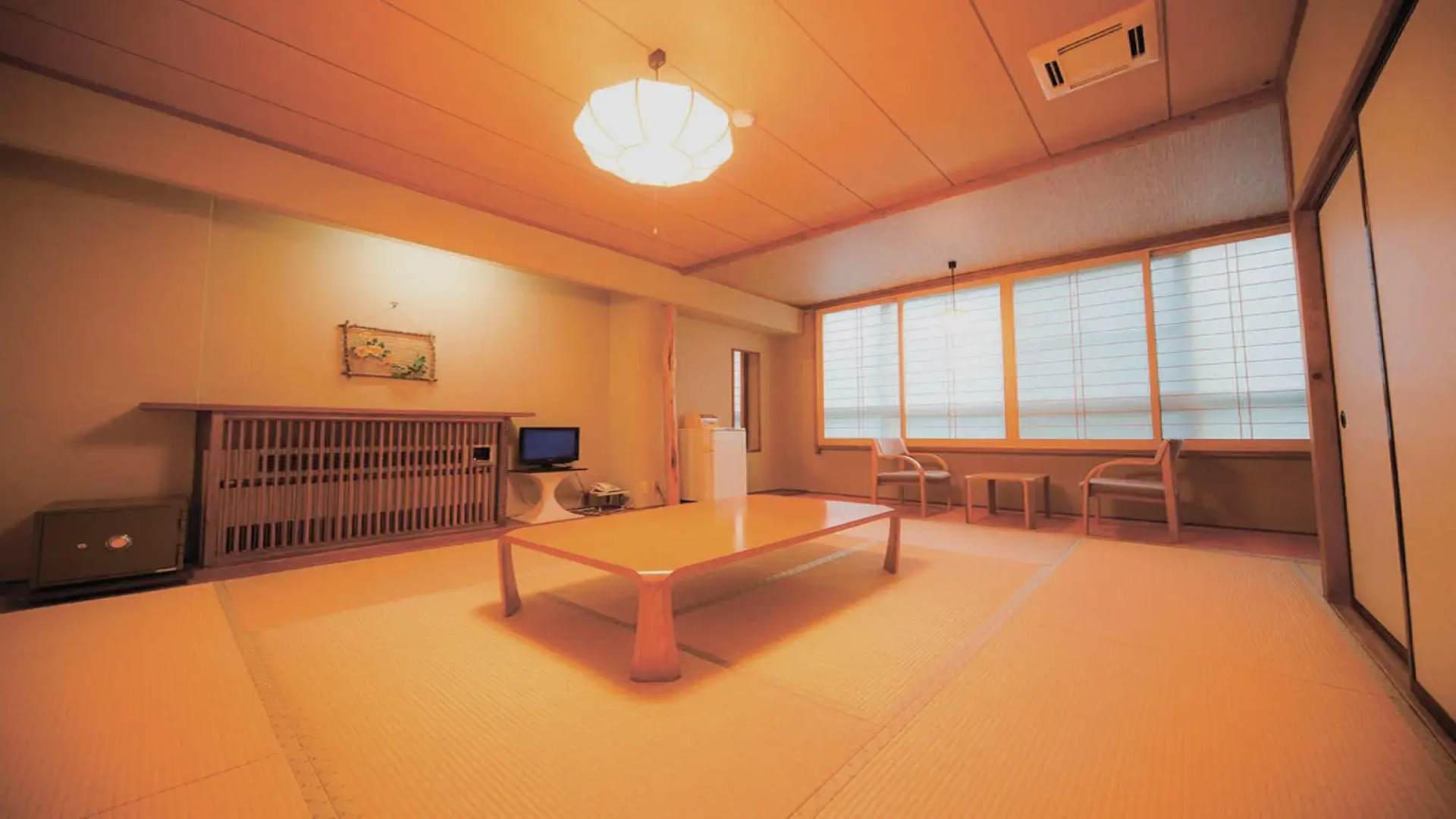 Aizu Higashiyama Onsen, Tsuki no Akari