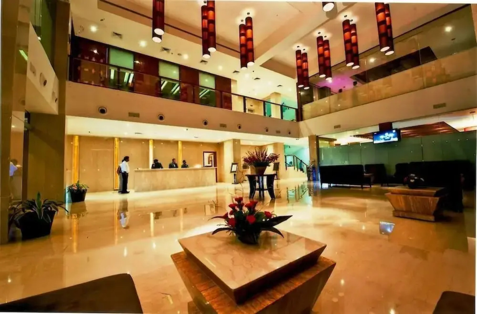 Alcor Hotel Jamshedpur