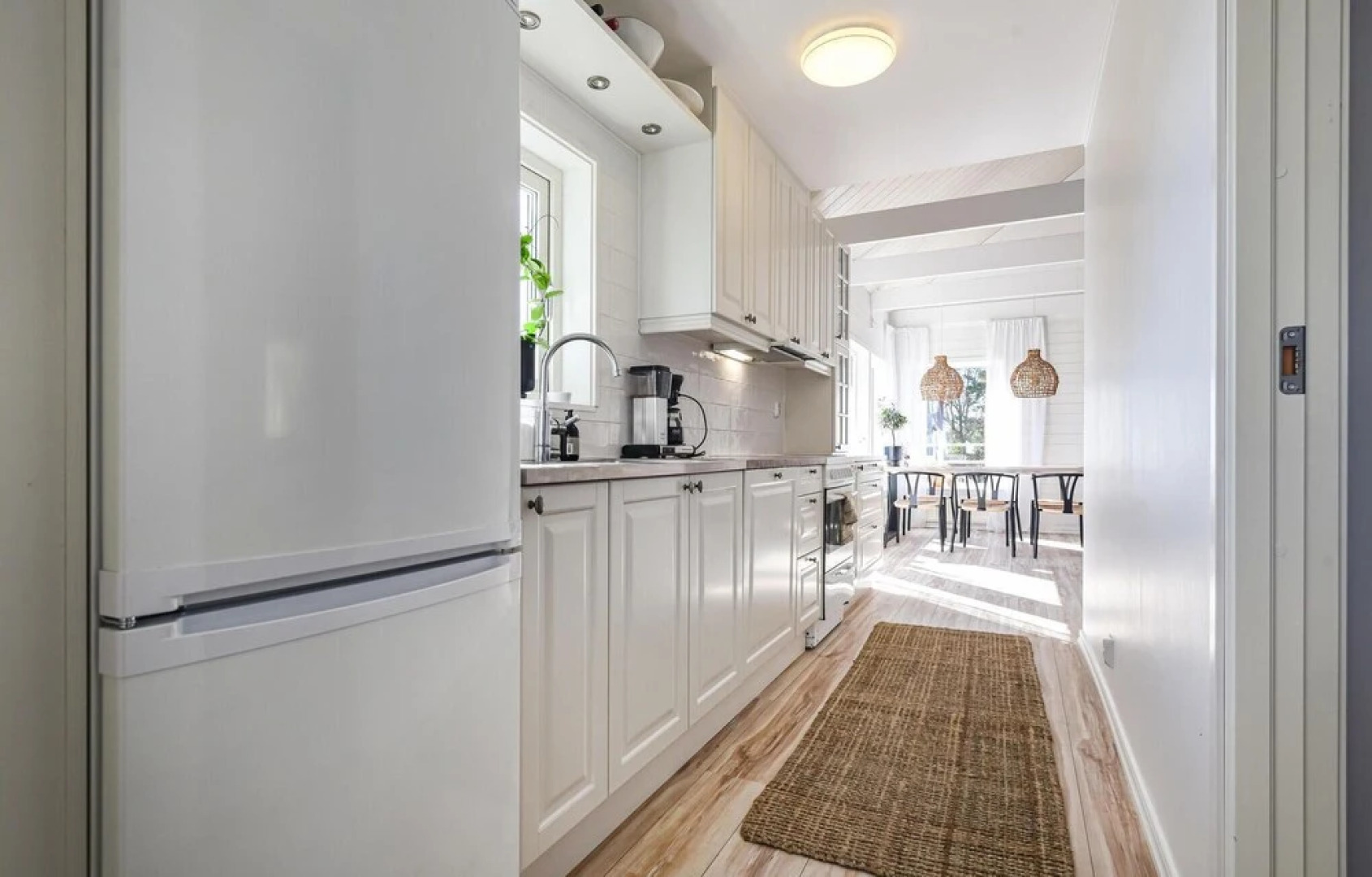 Nice Home in Uddevalla With 2 Bedrooms and Wifi