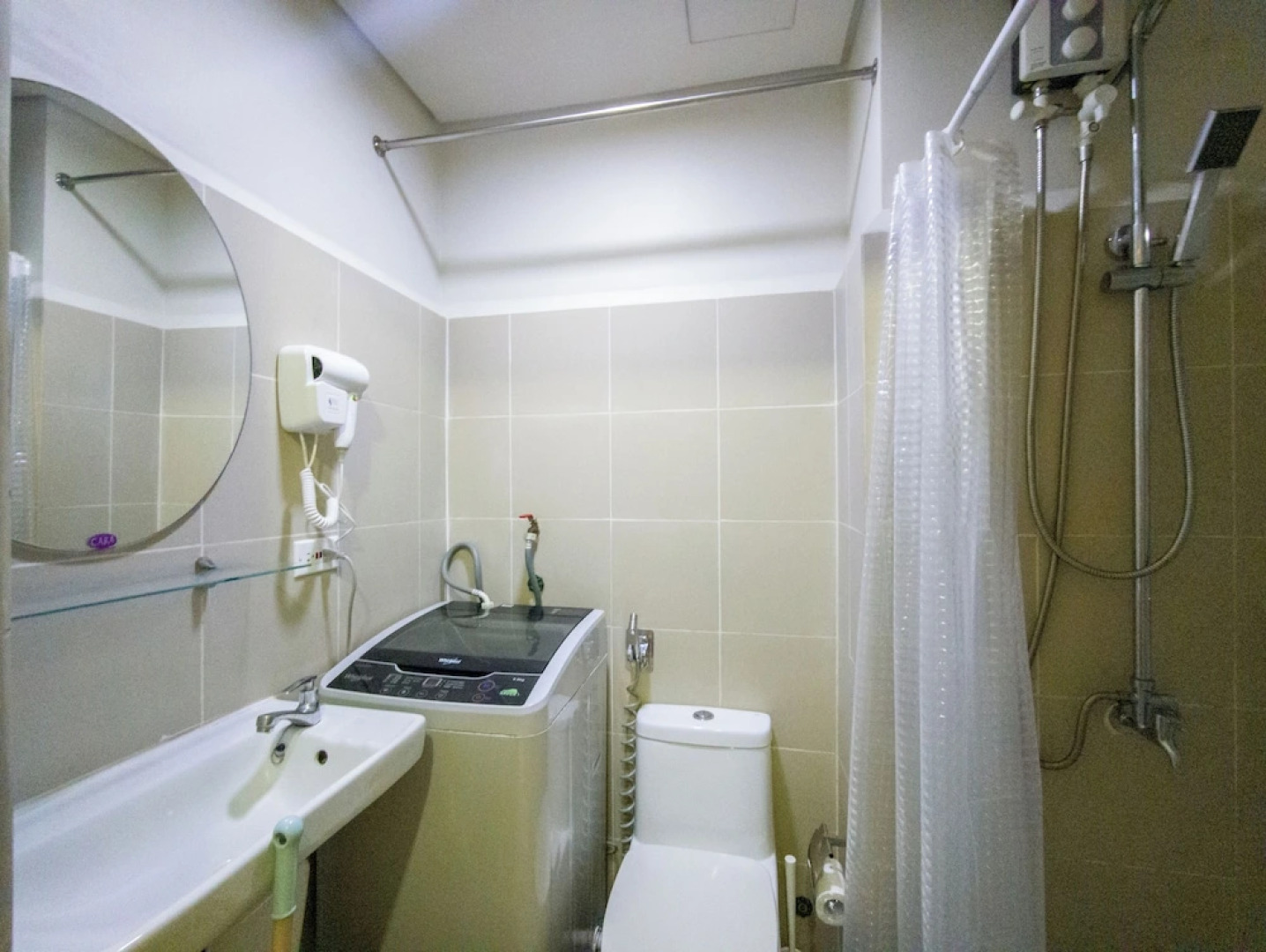 GemstoneBR in SMDC Coast Residences