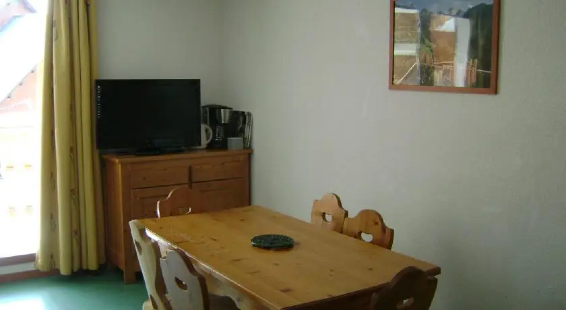 Résidence la Dame Blanche