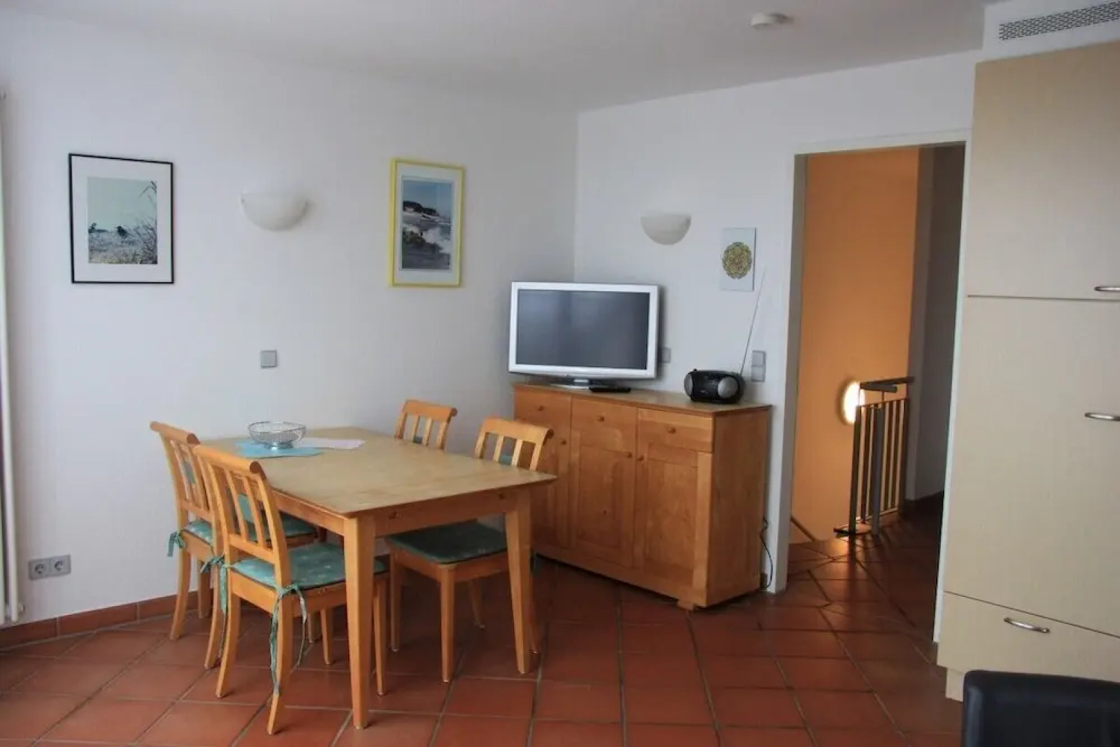 Residenz am Gutshaus Dewichow