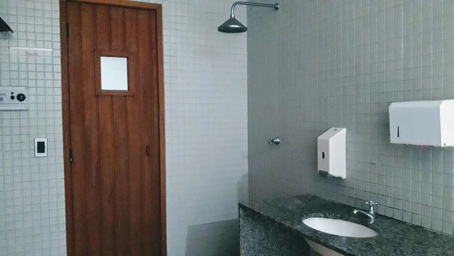 Apartamento Arpoador Beach Star