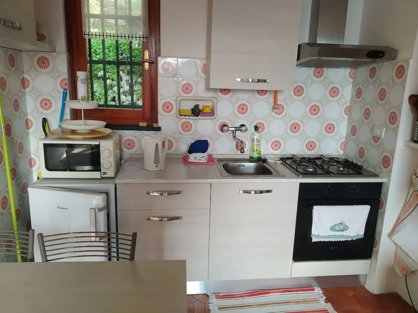 La Casa di Angelina