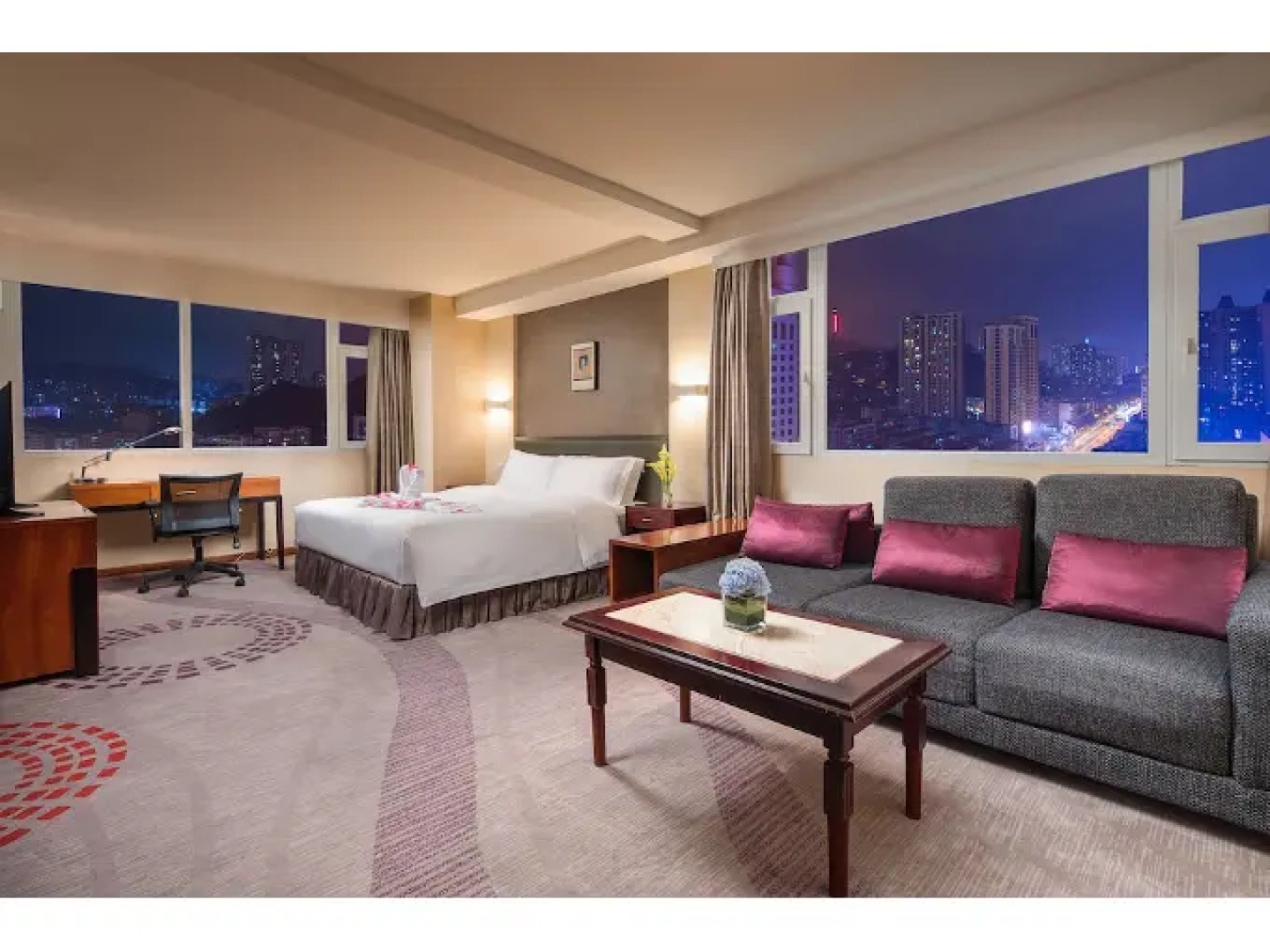 Ramada Plaza Guiyang