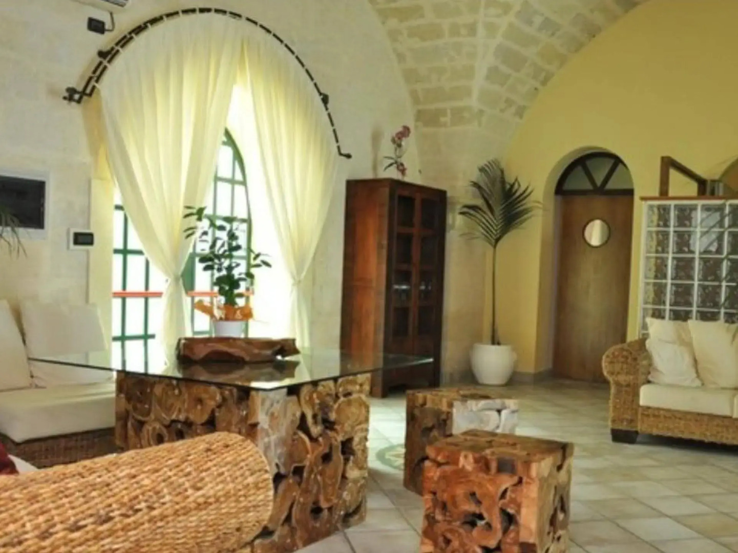 Agriturismo Casale San Giovanni