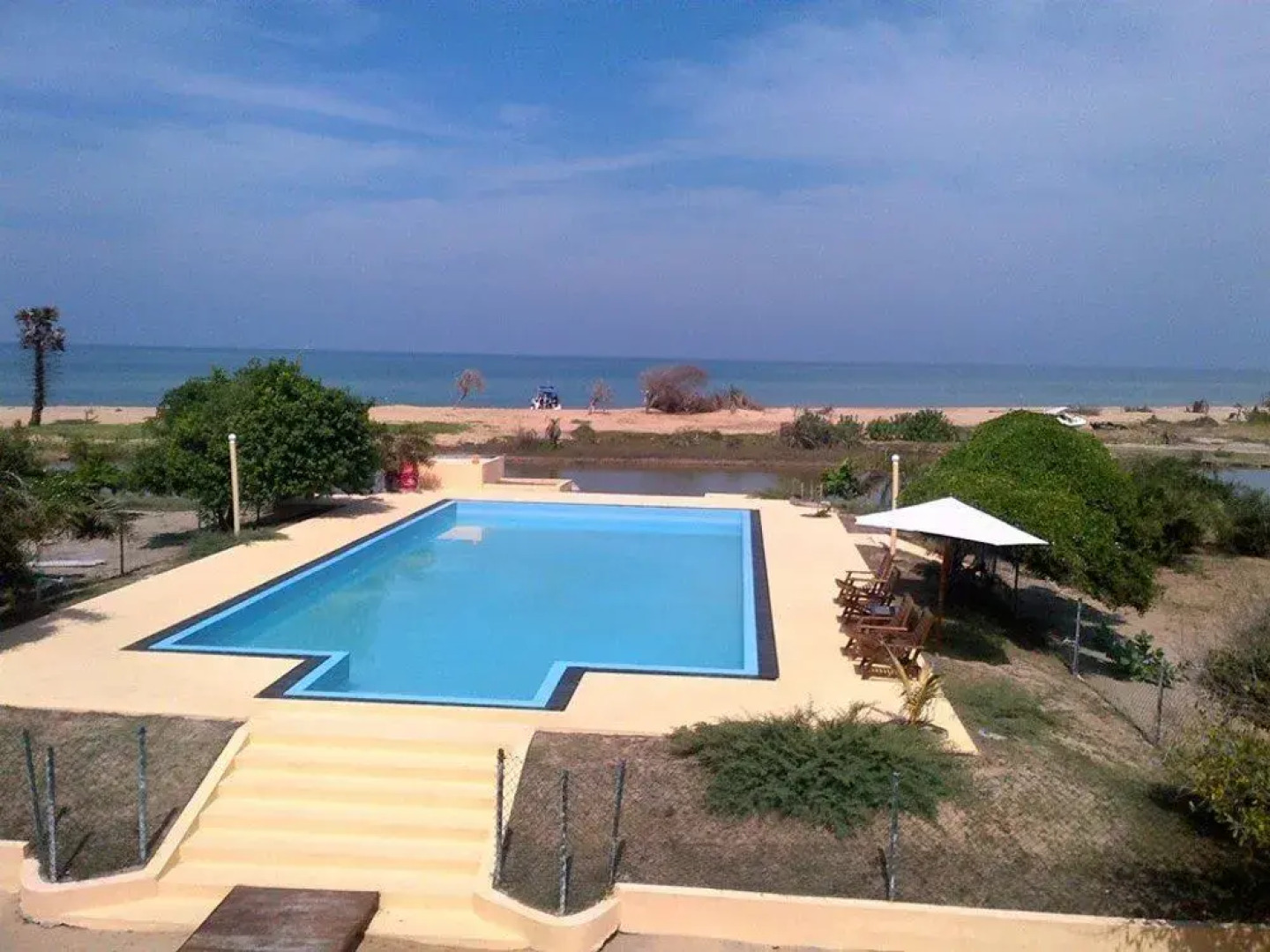 Wella Simbina Rella Kalpitiya