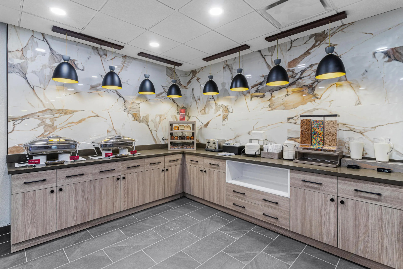 Best Western Plus Savannah Gateway