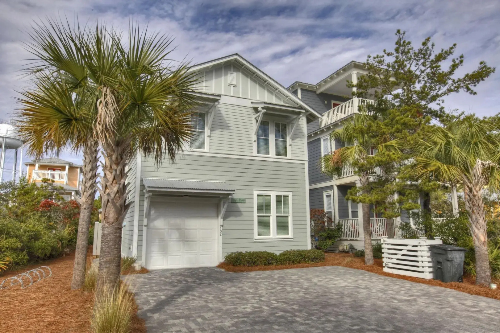 Seacrest Beach House by Panhandle Getaways