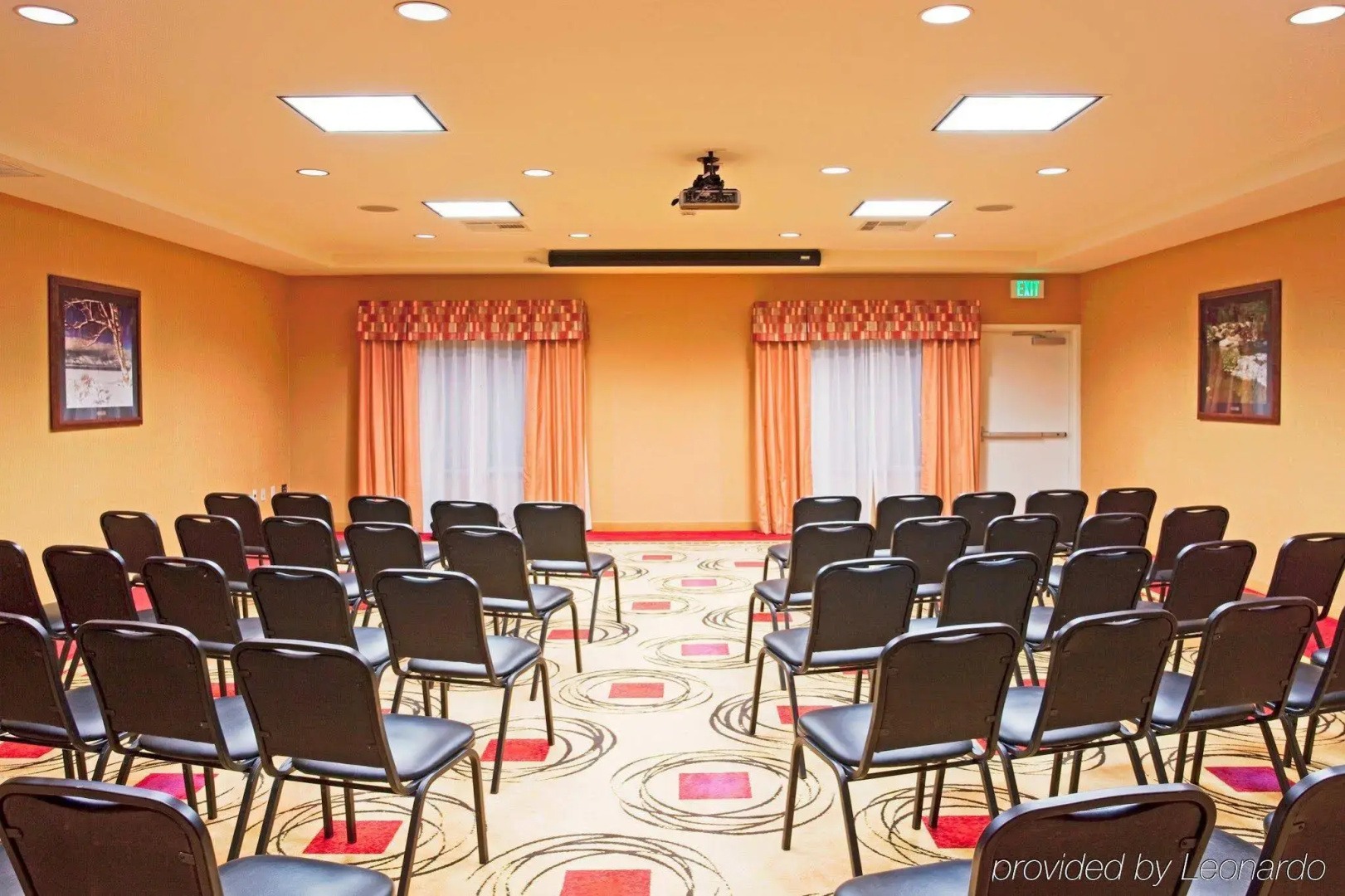 Holiday Inn Express Reno Airport by IHG