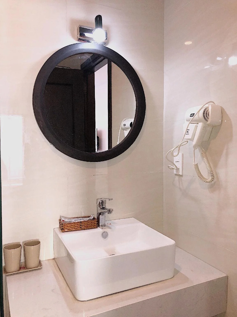 Marina Nha Trang Hotel