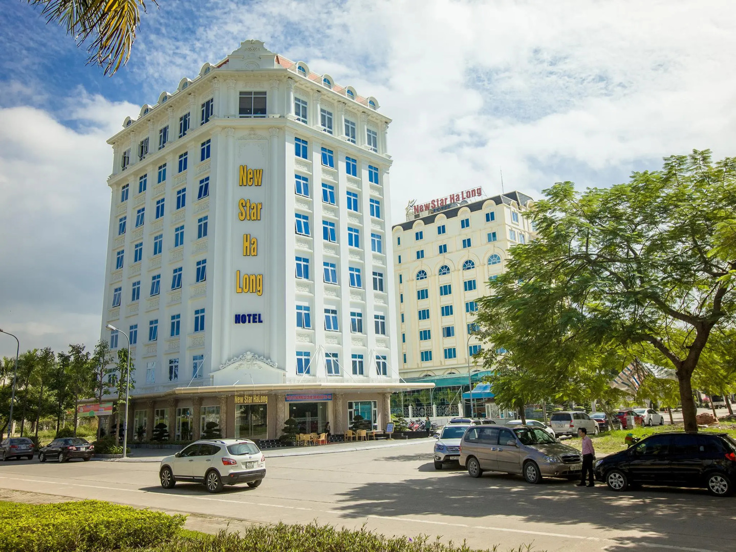 New Star Ha Long Hotel