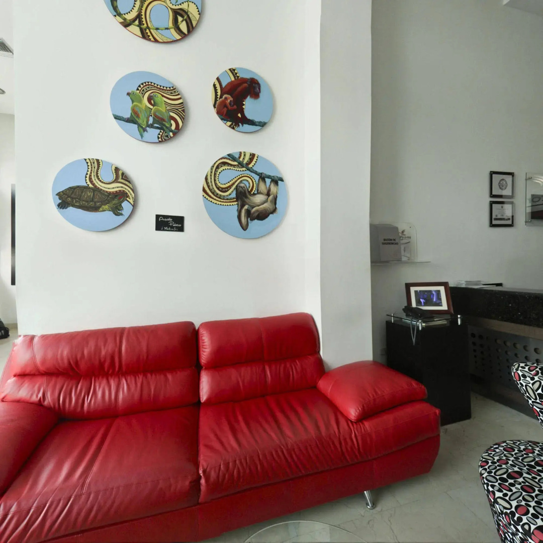 Hotel Santorini Loft