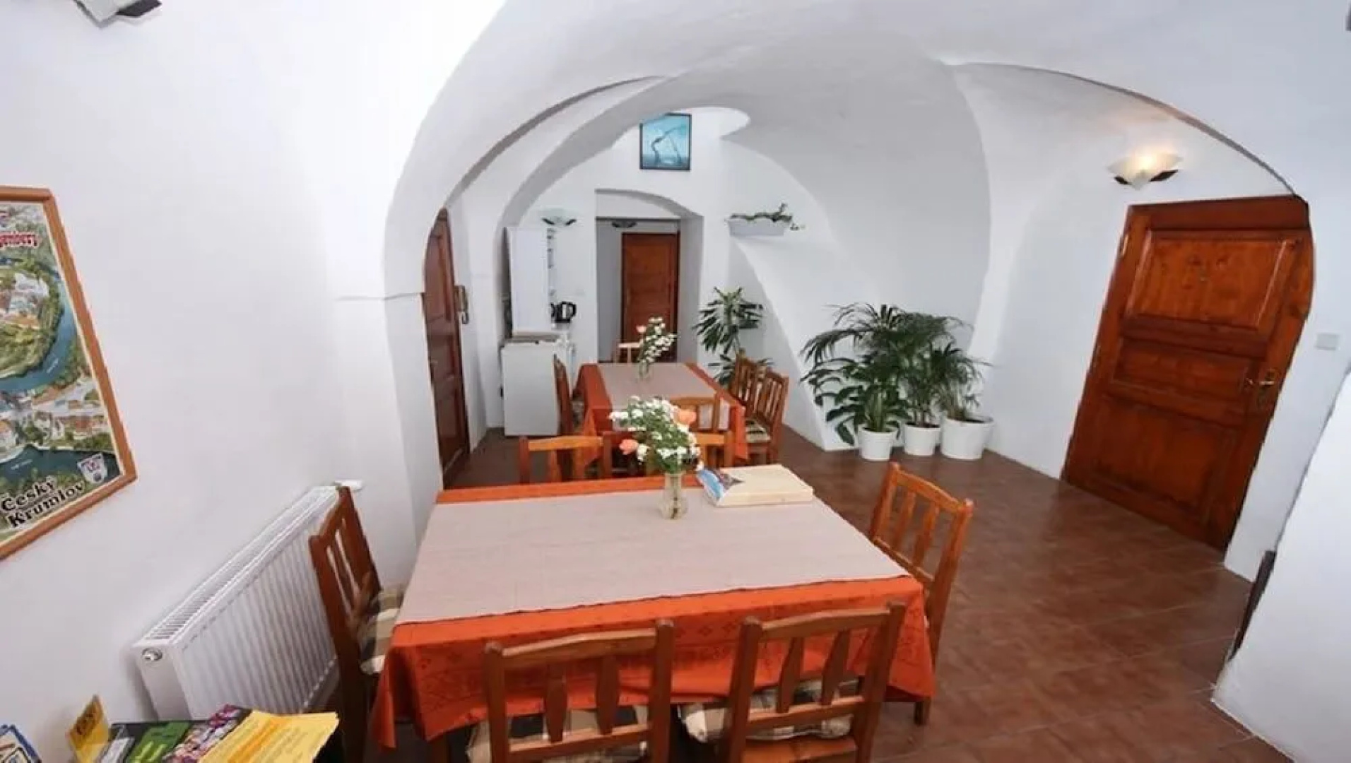 Mini Hotel Abraka