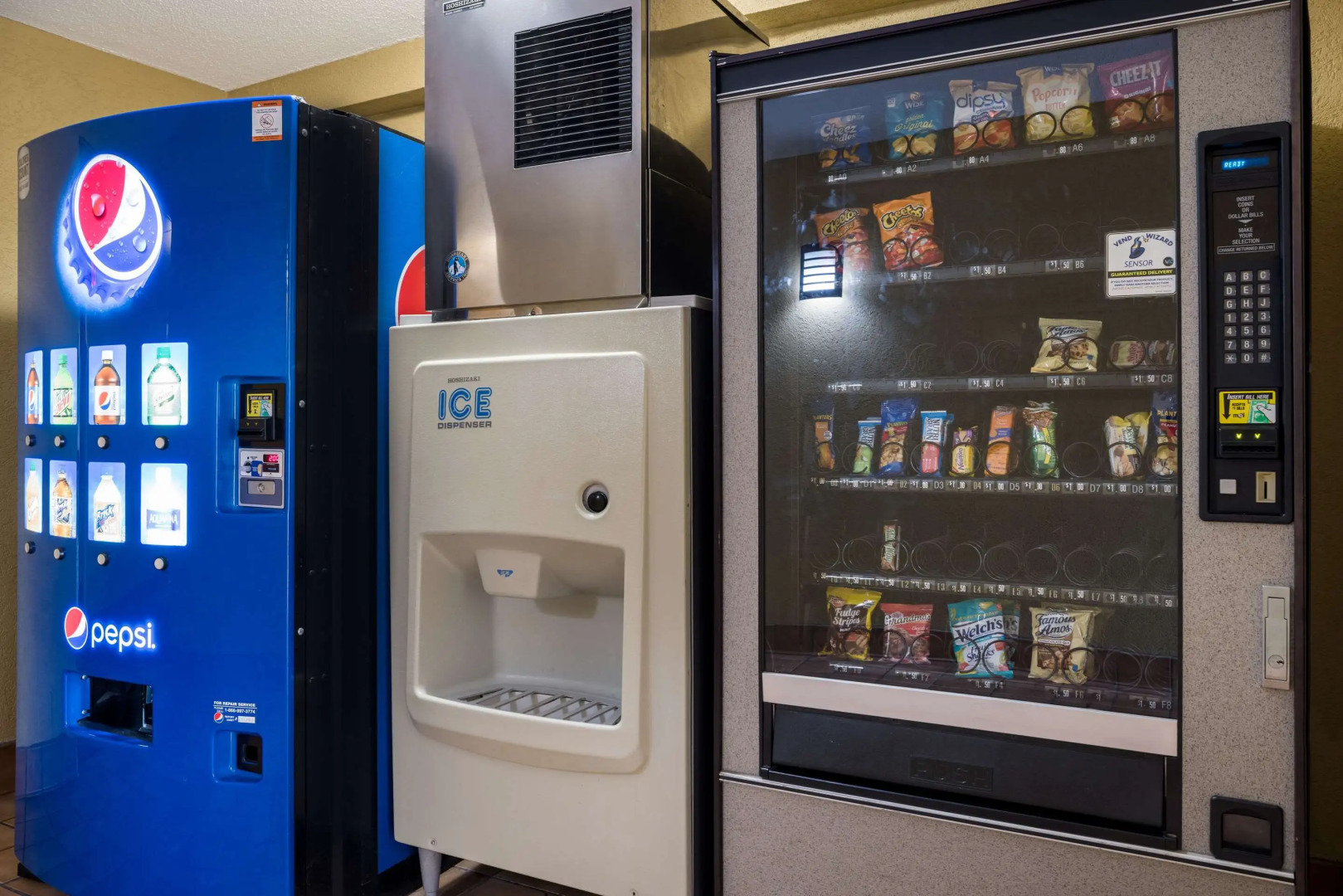 Quality Inn & Suites Syracuse Fairgrounds