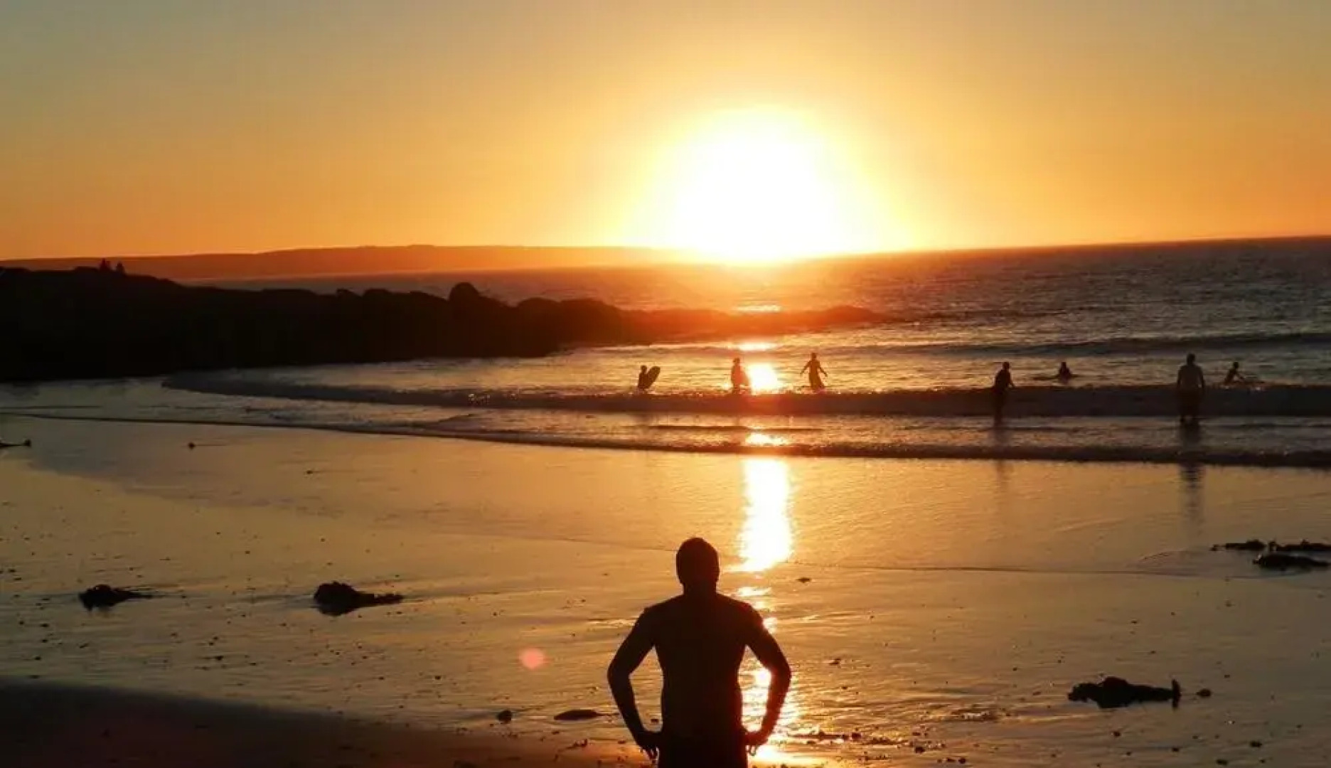 Perle of Paradise Beach