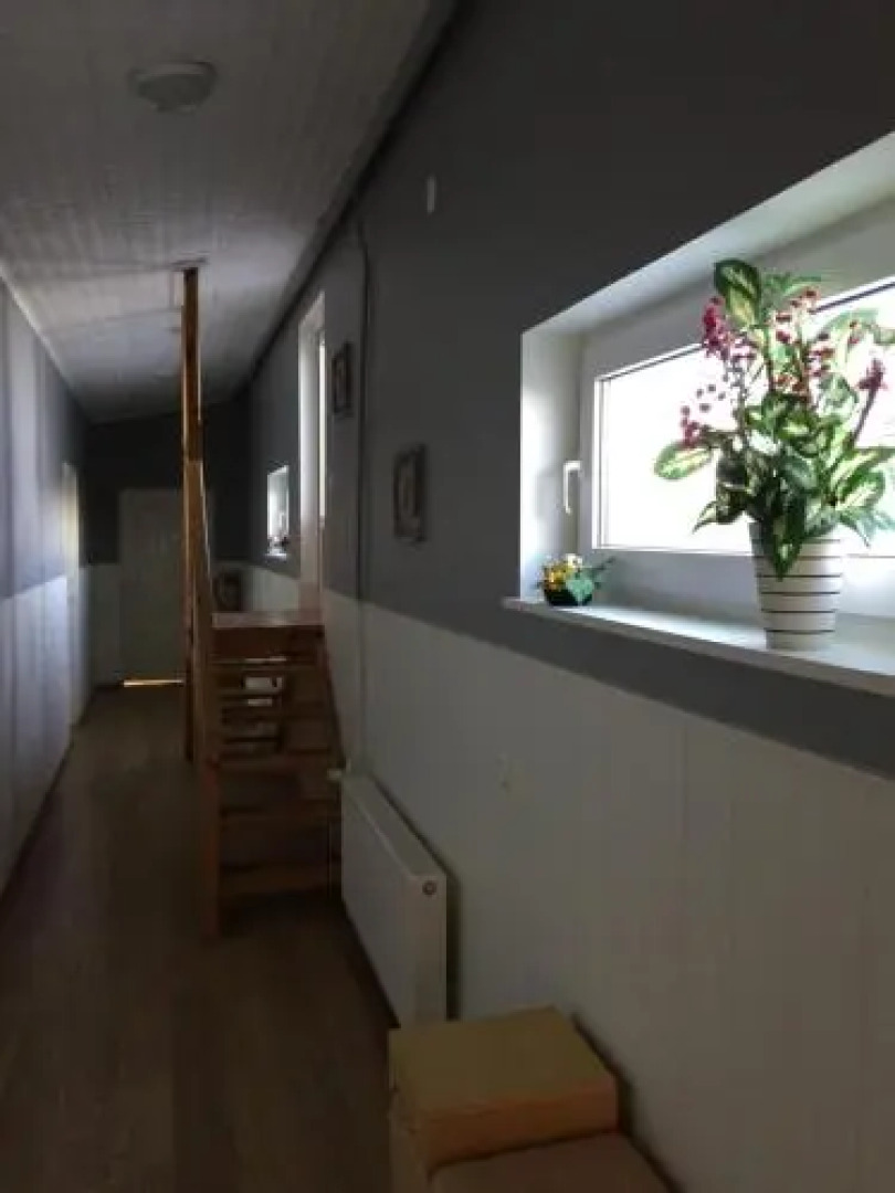 Kipperi Holiday Home