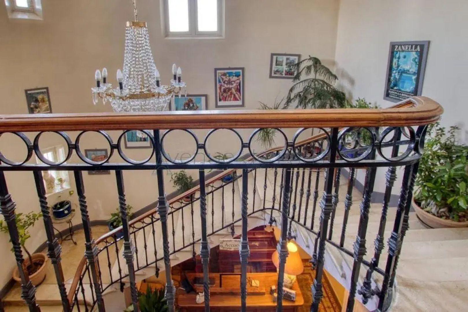 Château Le Martinet