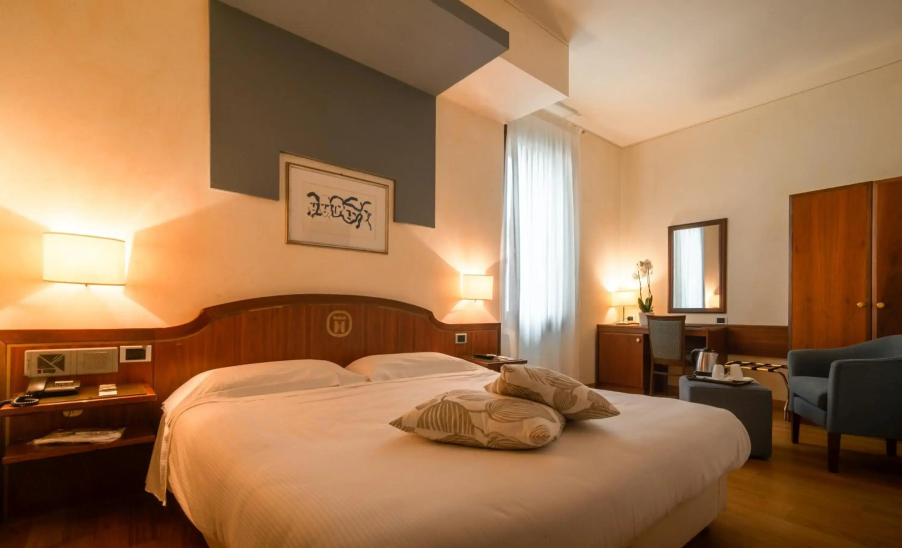 Hotel Alla Torre