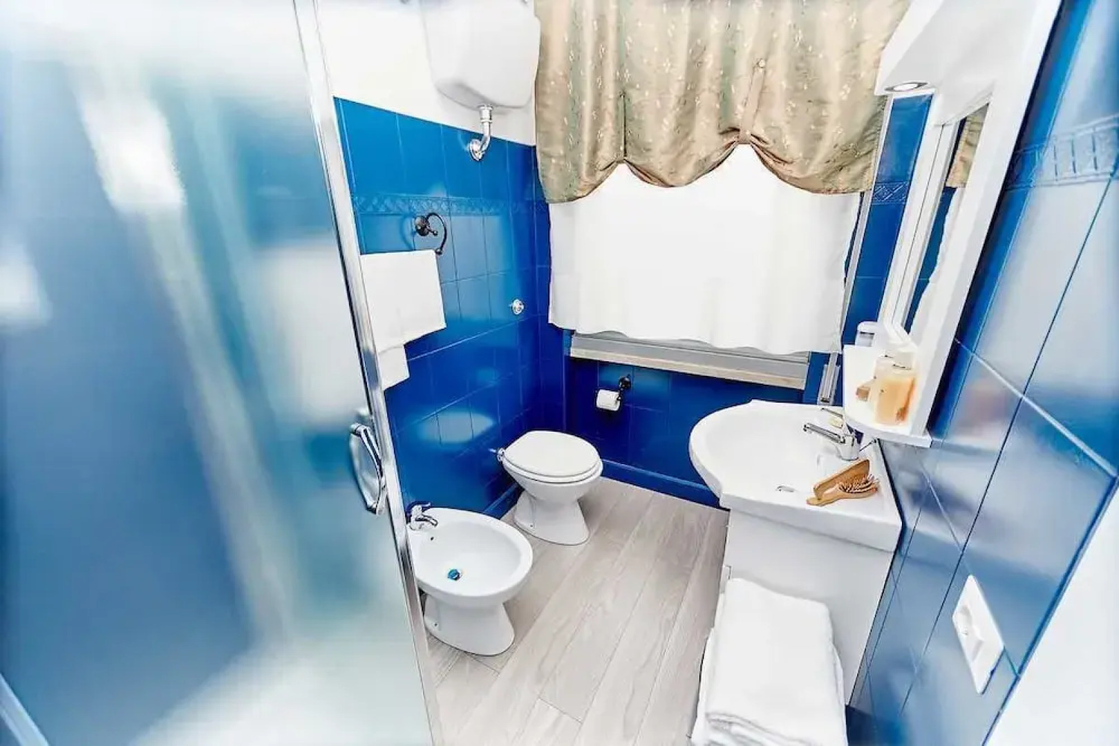 Hotel Ospite Inatteso