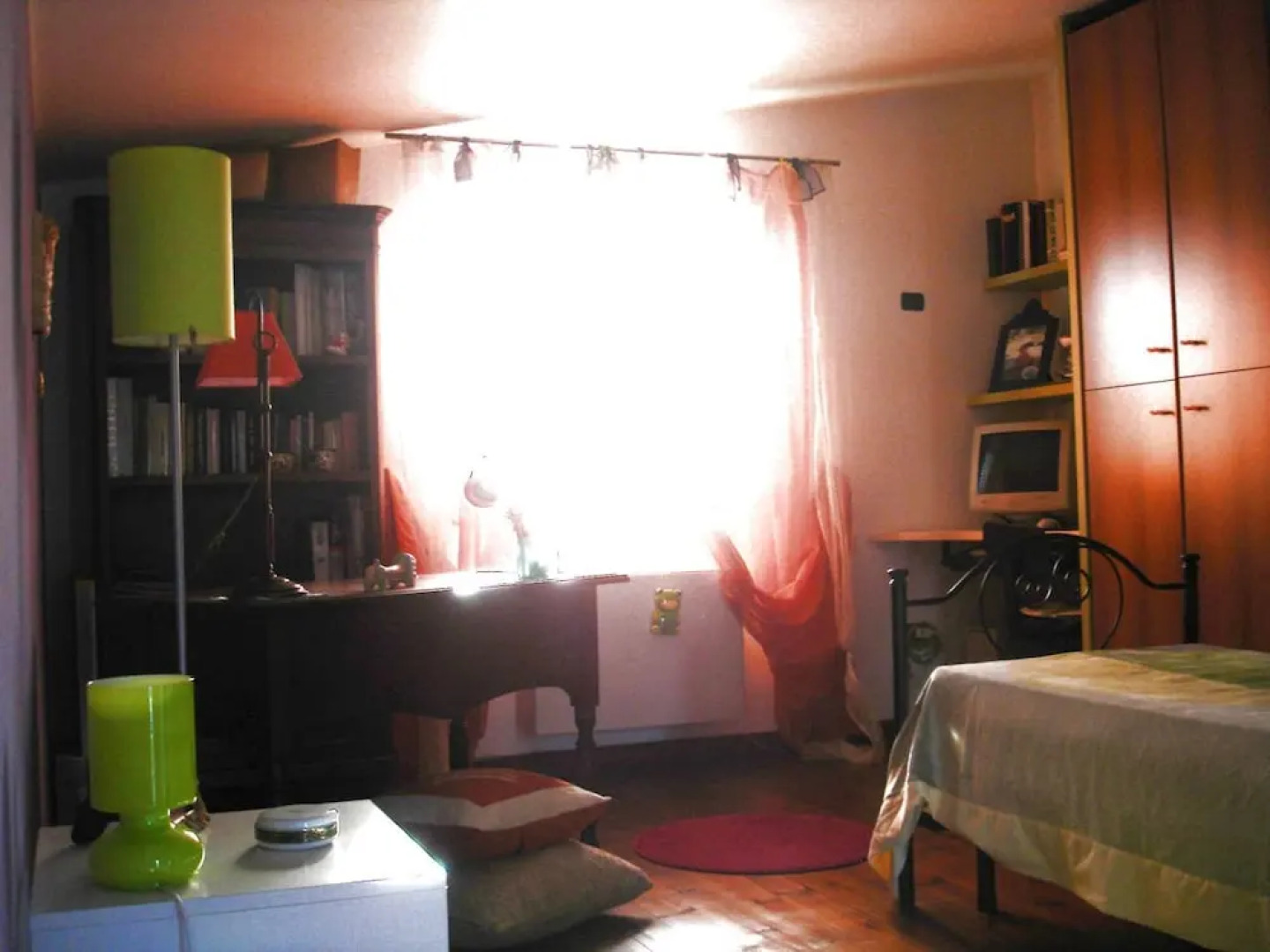 House with 3 Bedrooms in San Vito Dei Normanni, with Enclosed Garden And Wifi - 9 Km From the Beach