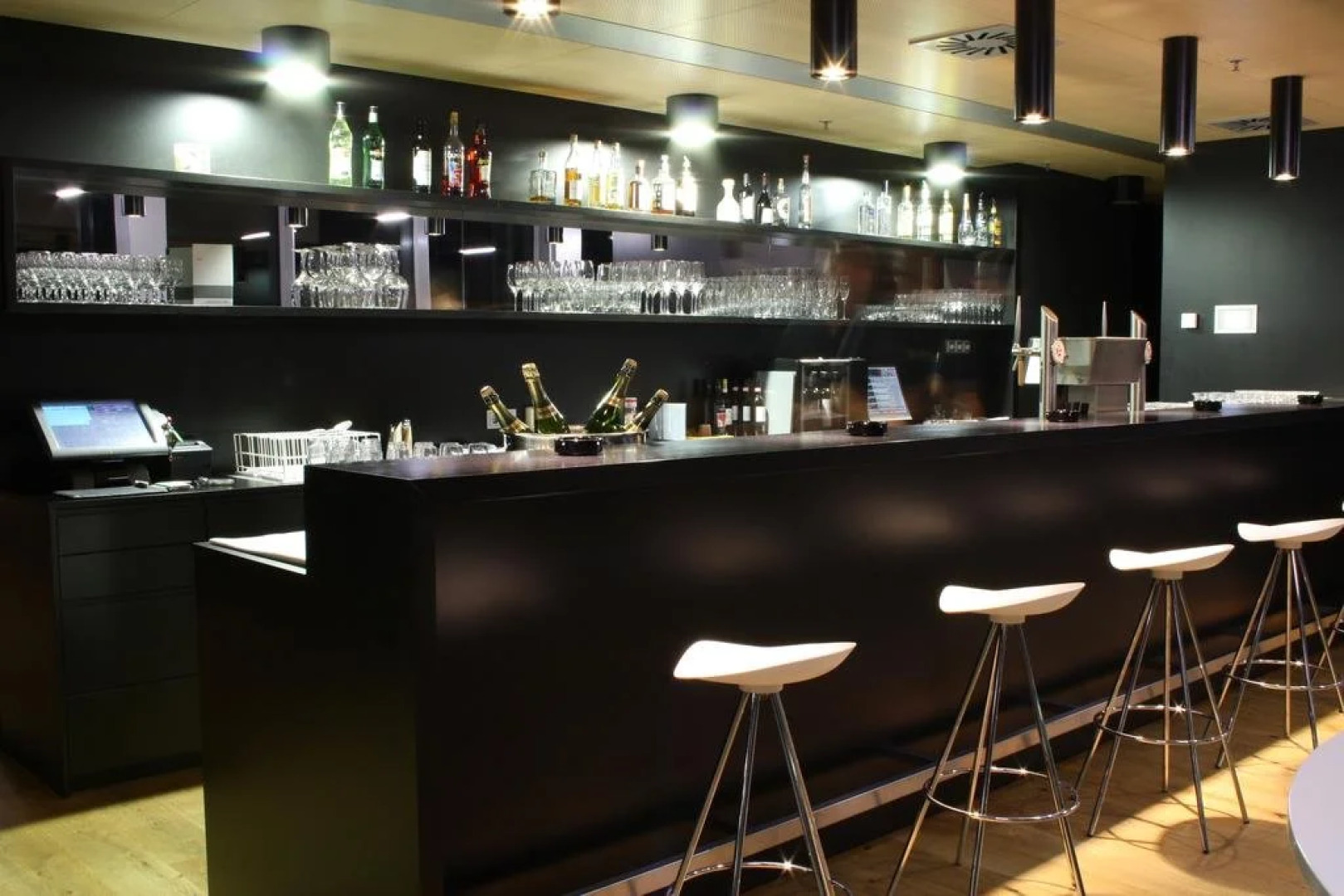 Charles & Franks Das Restaurant bei Peneder