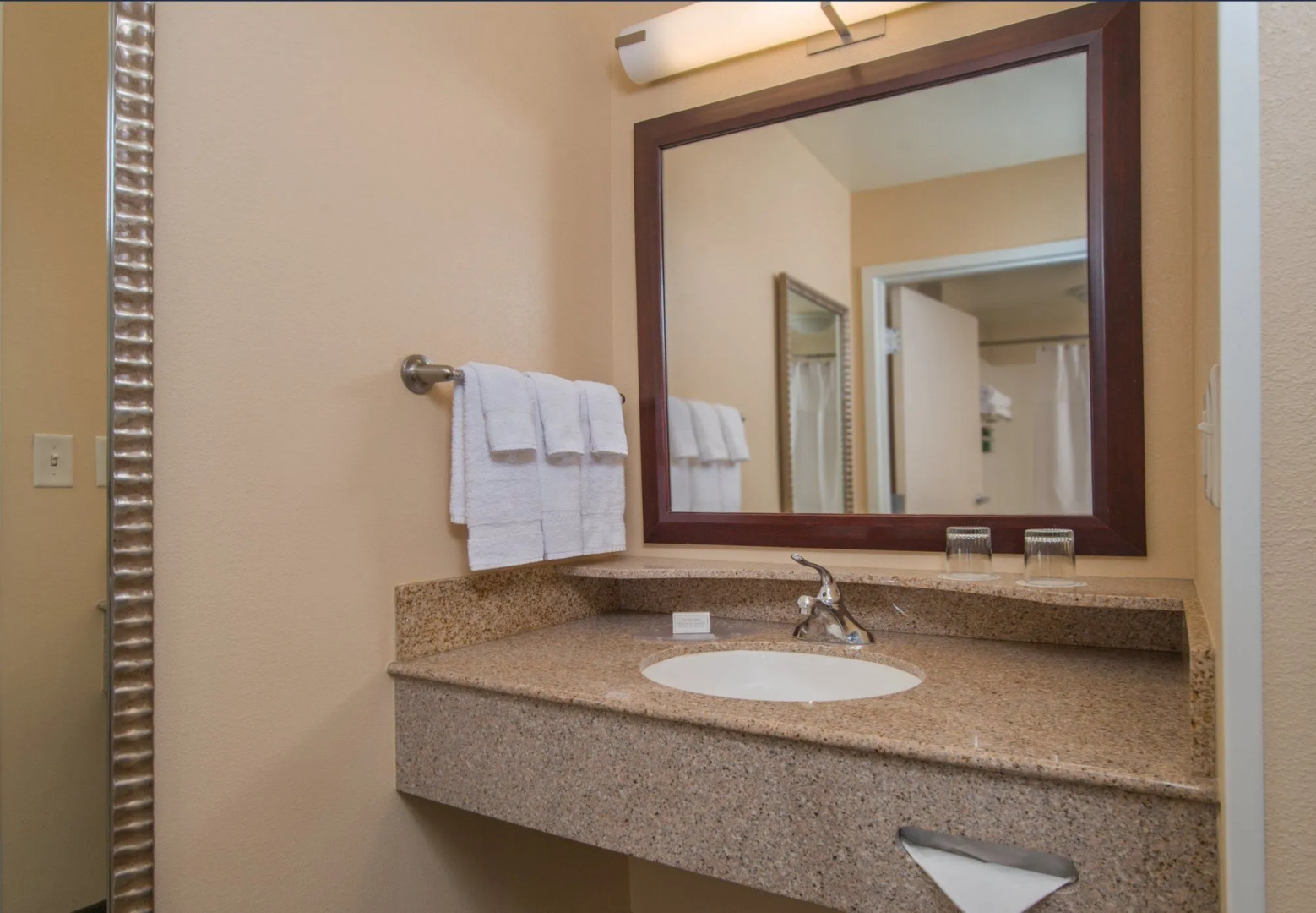 Springhill Suites by Marriott Hagerstown