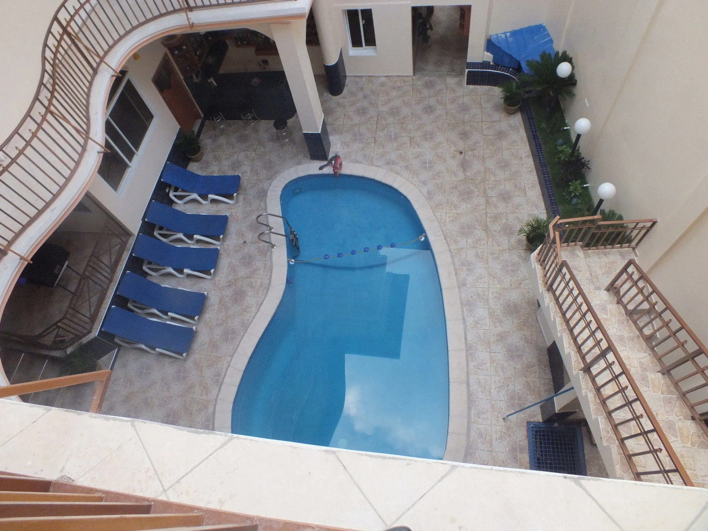 La Pépinière Hôtel