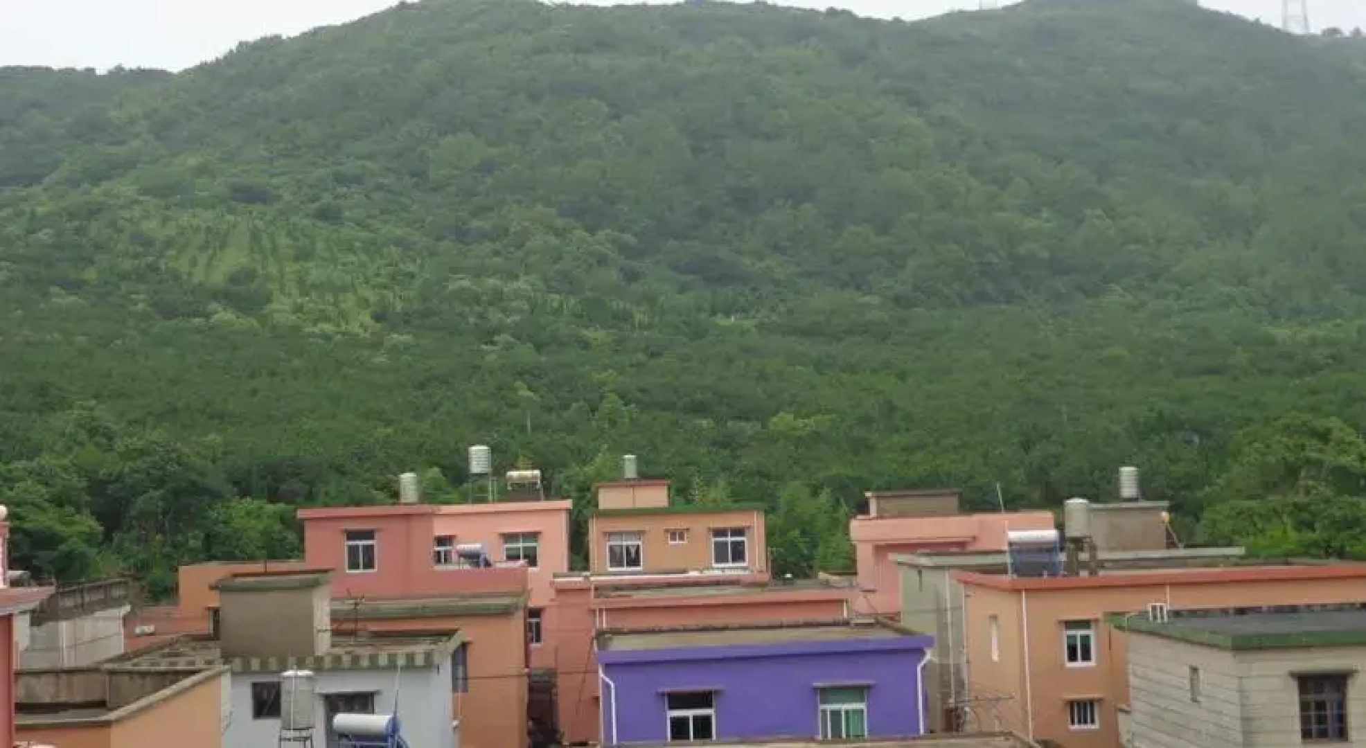 Shengsi Jiahui Inn