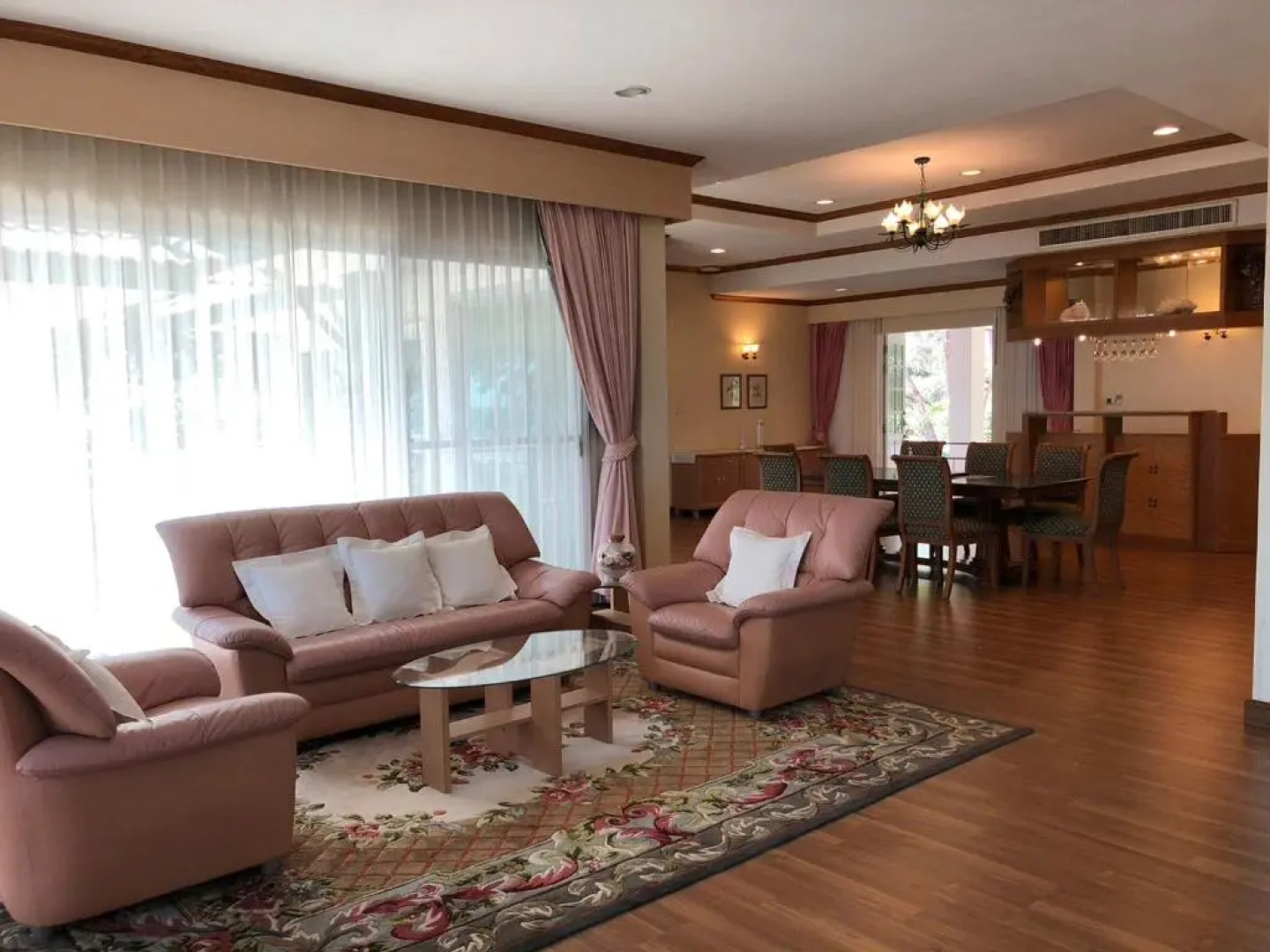 Seapine Beach Golf and Resort Hua Hin