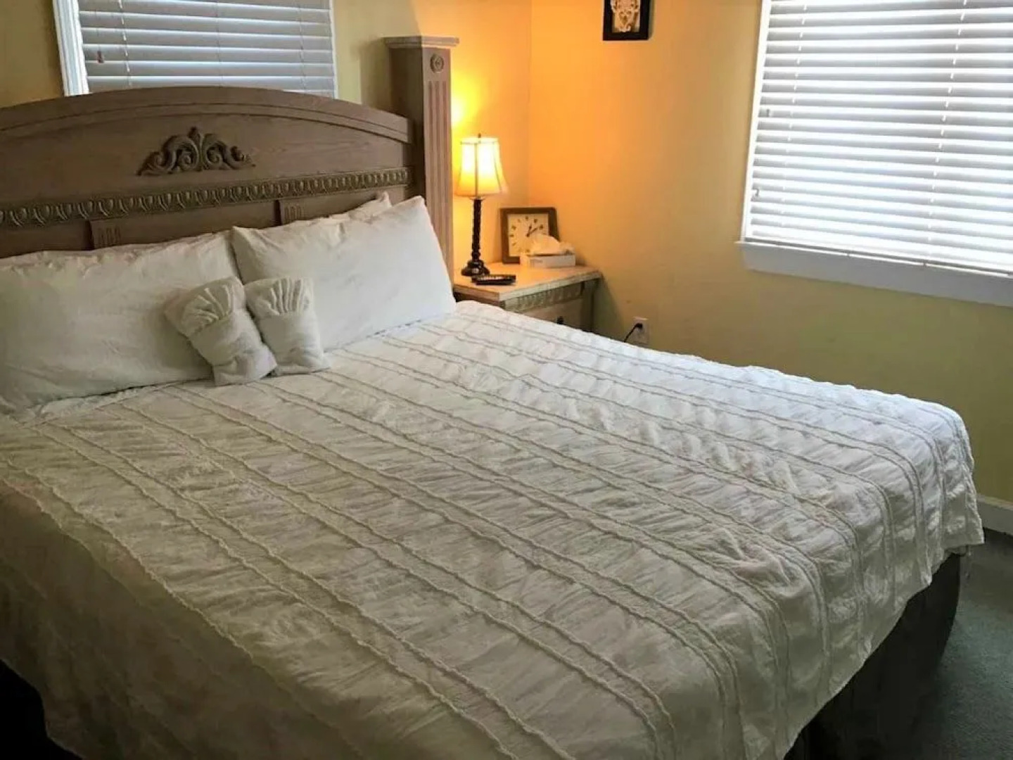 A Shore Thing by Beachside Management