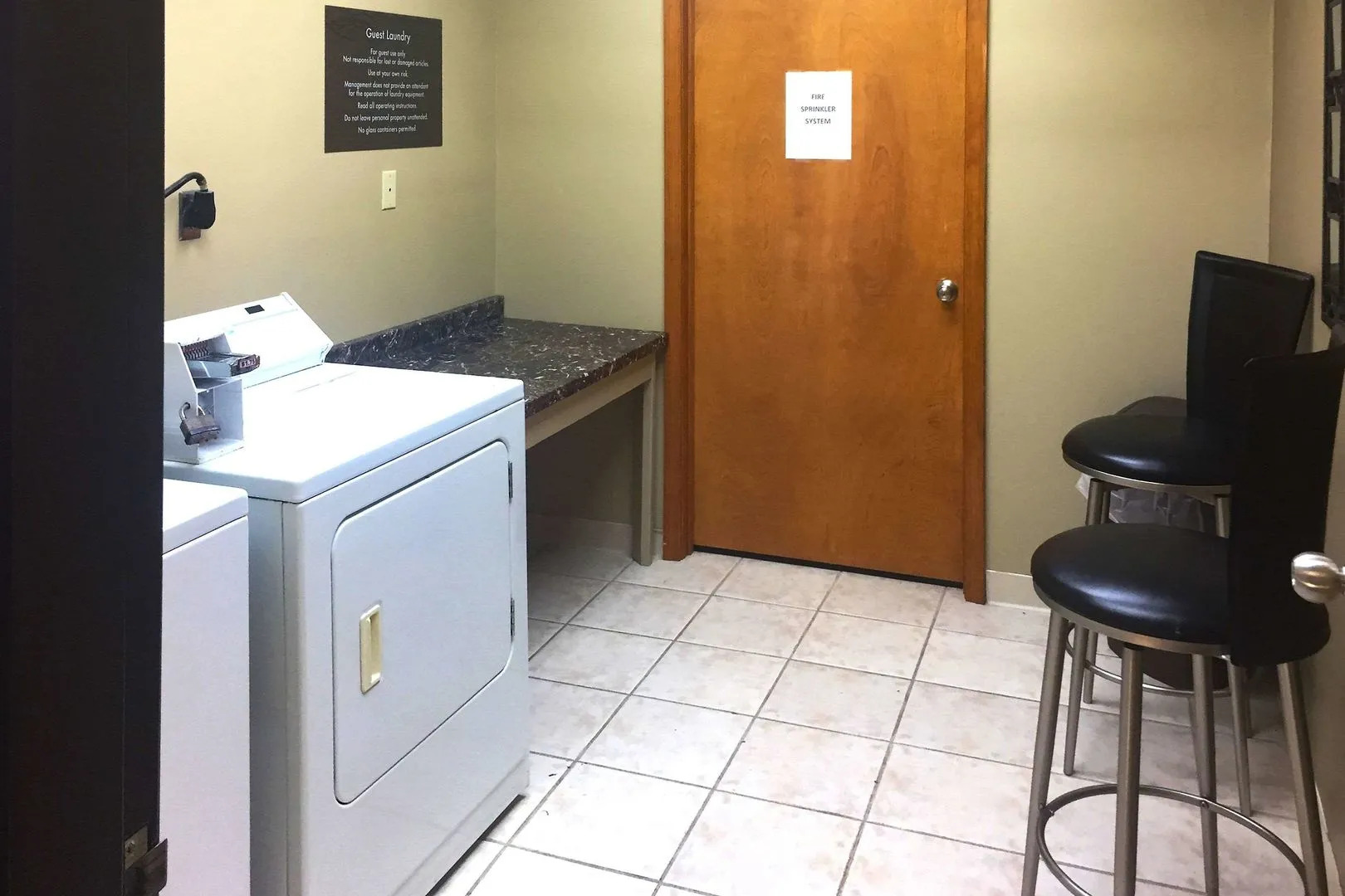 Grain Valley Inn - Kansas City