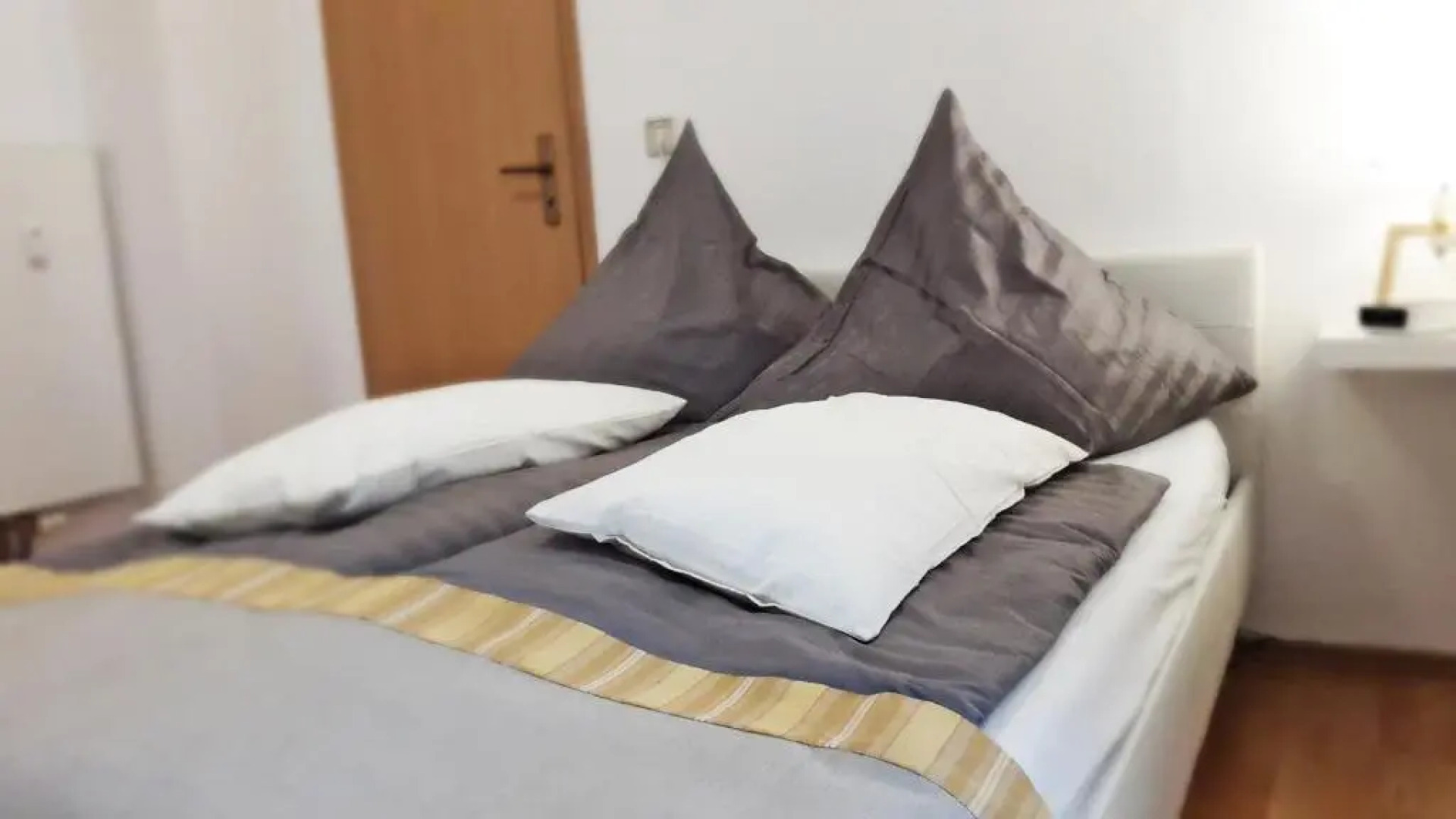 Alte Uhrmacherei Eisenach