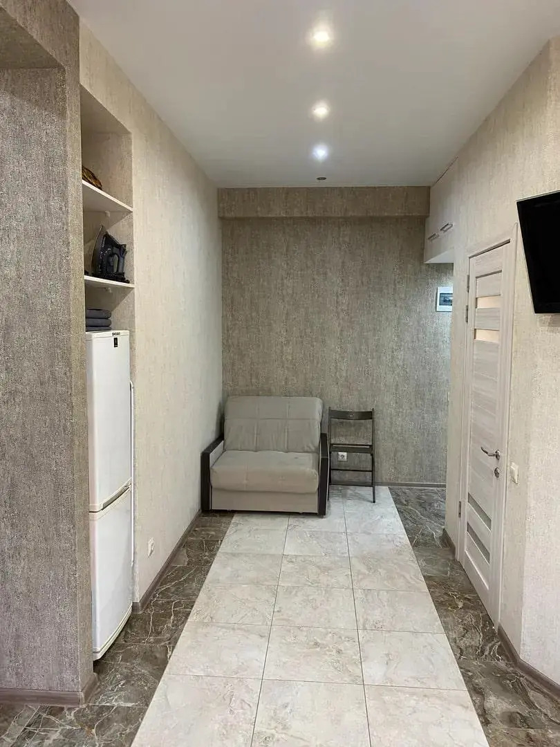 Апартаменты на улице Березовая 106