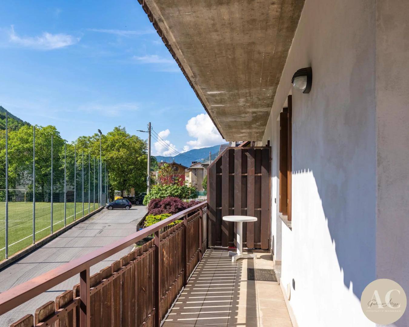 Ai Laghetti in Incudine